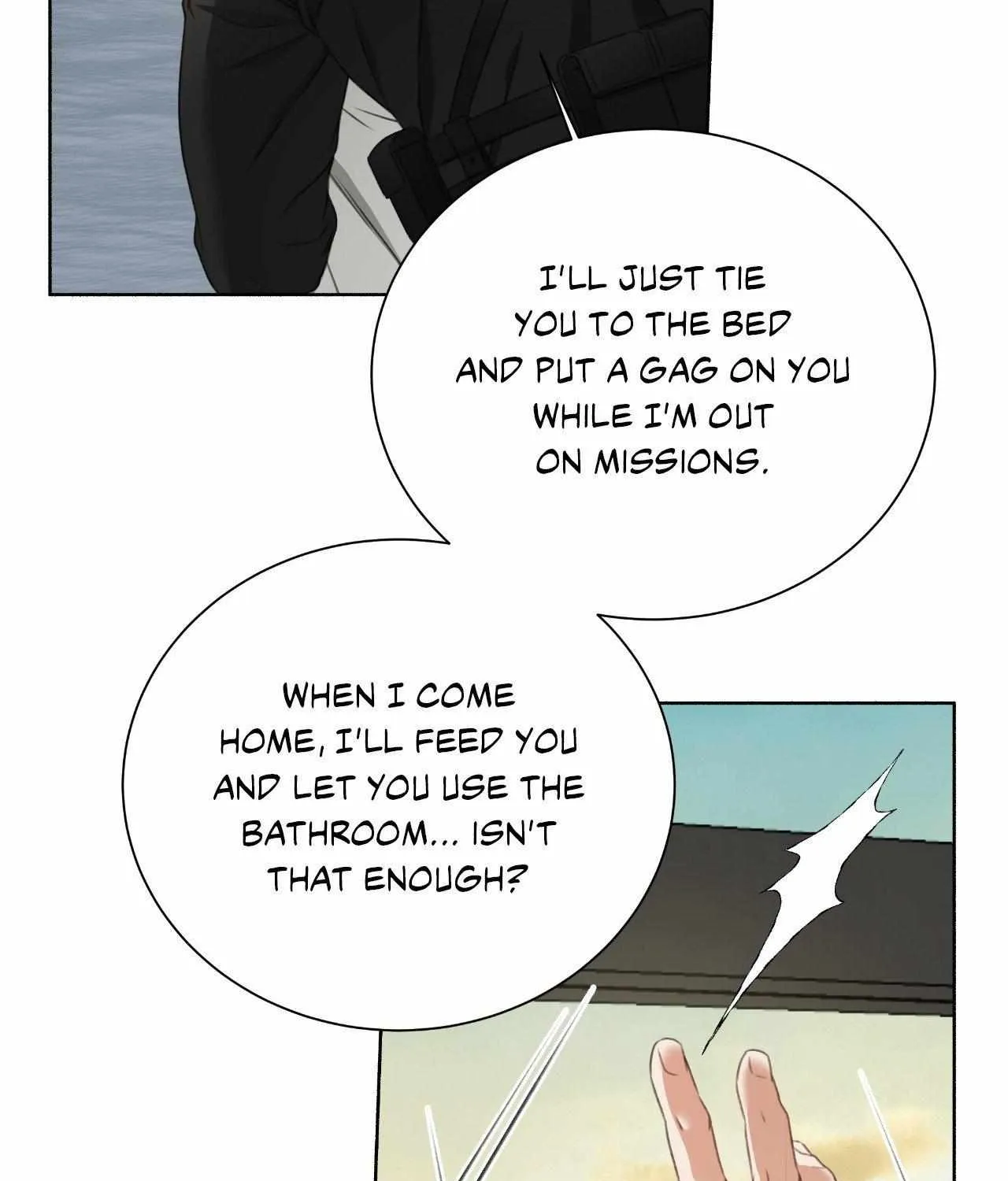 My 2nd Chance on Taming an Obsessed Esper Chapter 25 page 22 - 