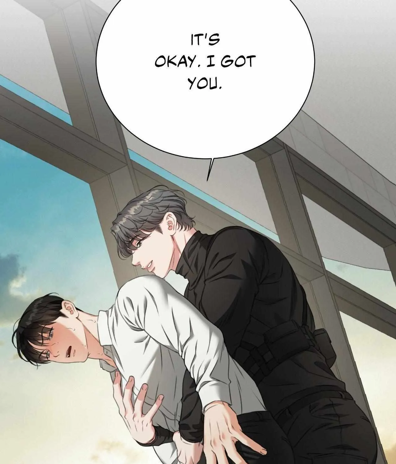 My 2nd Chance on Taming an Obsessed Esper Chapter 25 page 24 - 