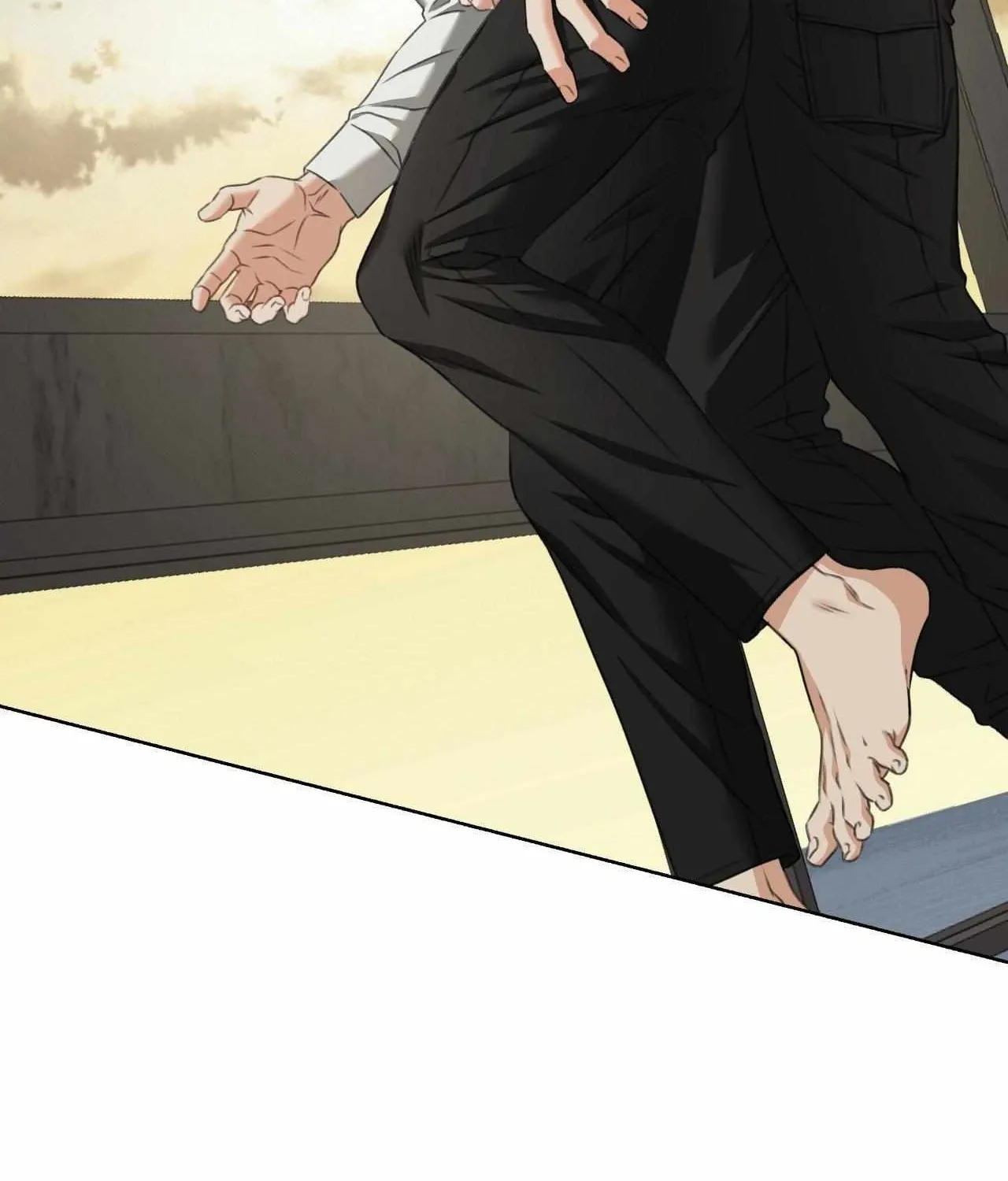 My 2nd Chance on Taming an Obsessed Esper Chapter 25 page 25 - 
