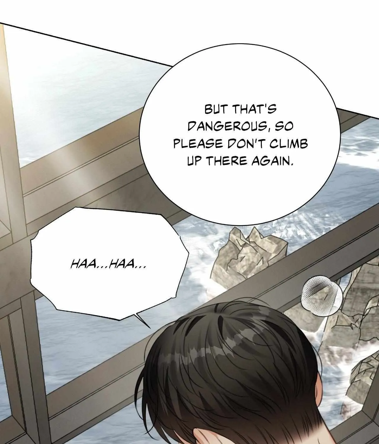 My 2nd Chance on Taming an Obsessed Esper Chapter 25 page 26 - 