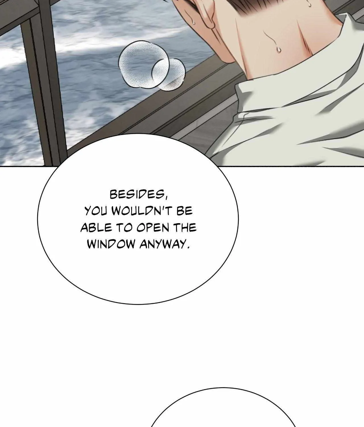 My 2nd Chance on Taming an Obsessed Esper Chapter 25 page 27 - 