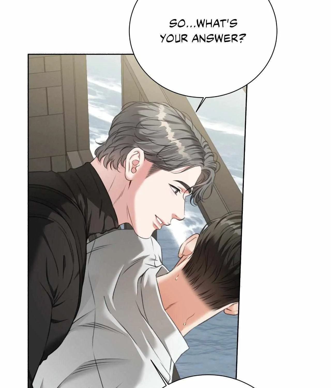 My 2nd Chance on Taming an Obsessed Esper Chapter 25 page 28 - 
