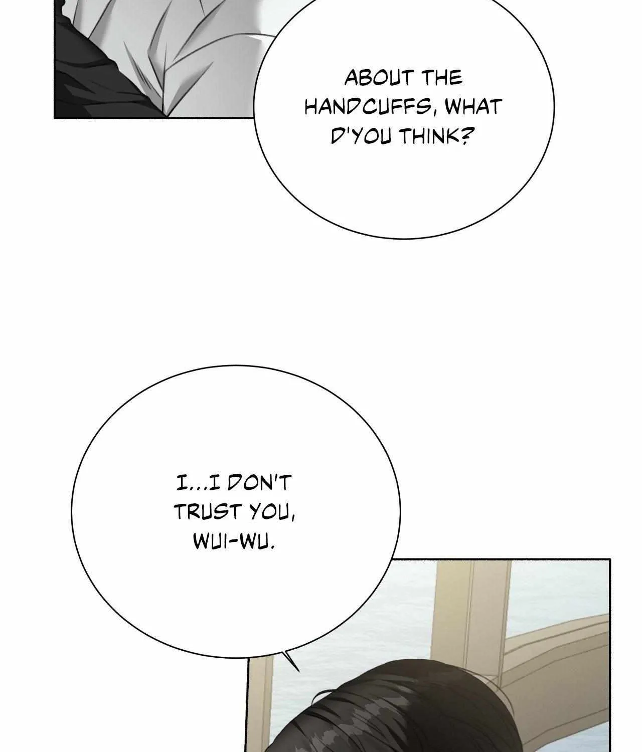 My 2nd Chance on Taming an Obsessed Esper Chapter 25 page 29 - 