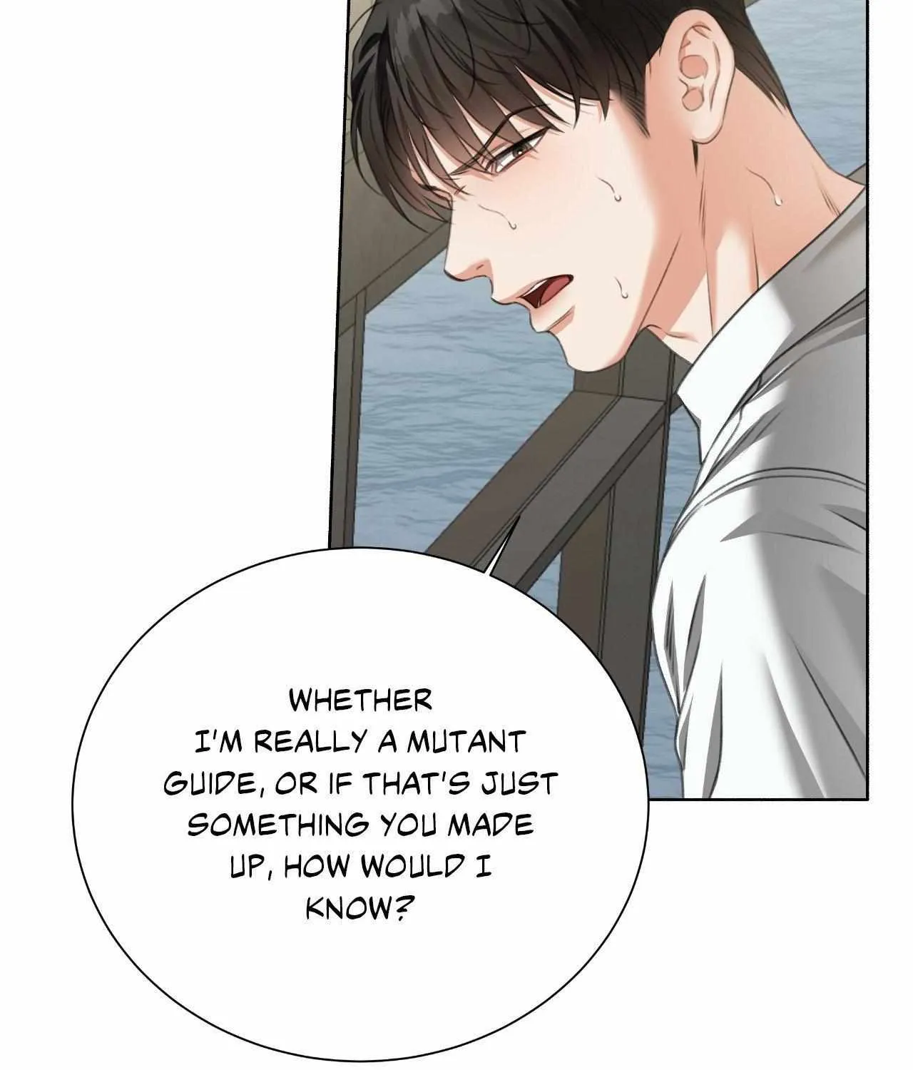 My 2nd Chance on Taming an Obsessed Esper Chapter 25 page 30 - 