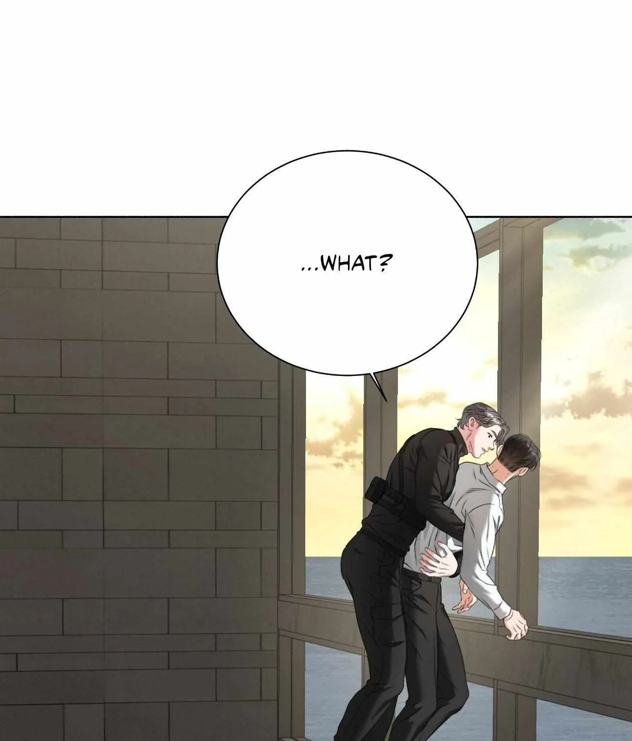 My 2nd Chance on Taming an Obsessed Esper Chapter 25 page 31 - 