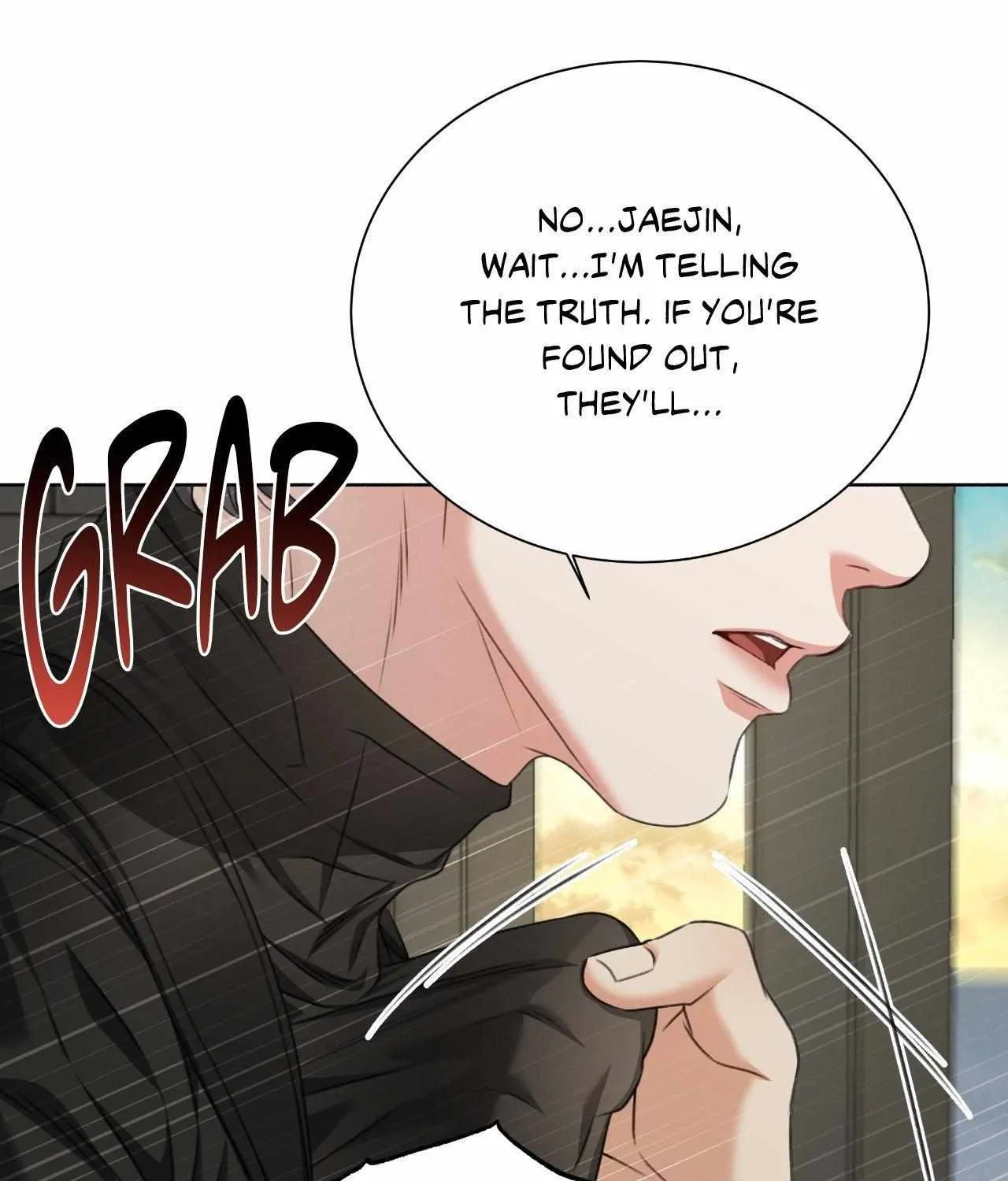 My 2nd Chance on Taming an Obsessed Esper Chapter 25 page 33 - 