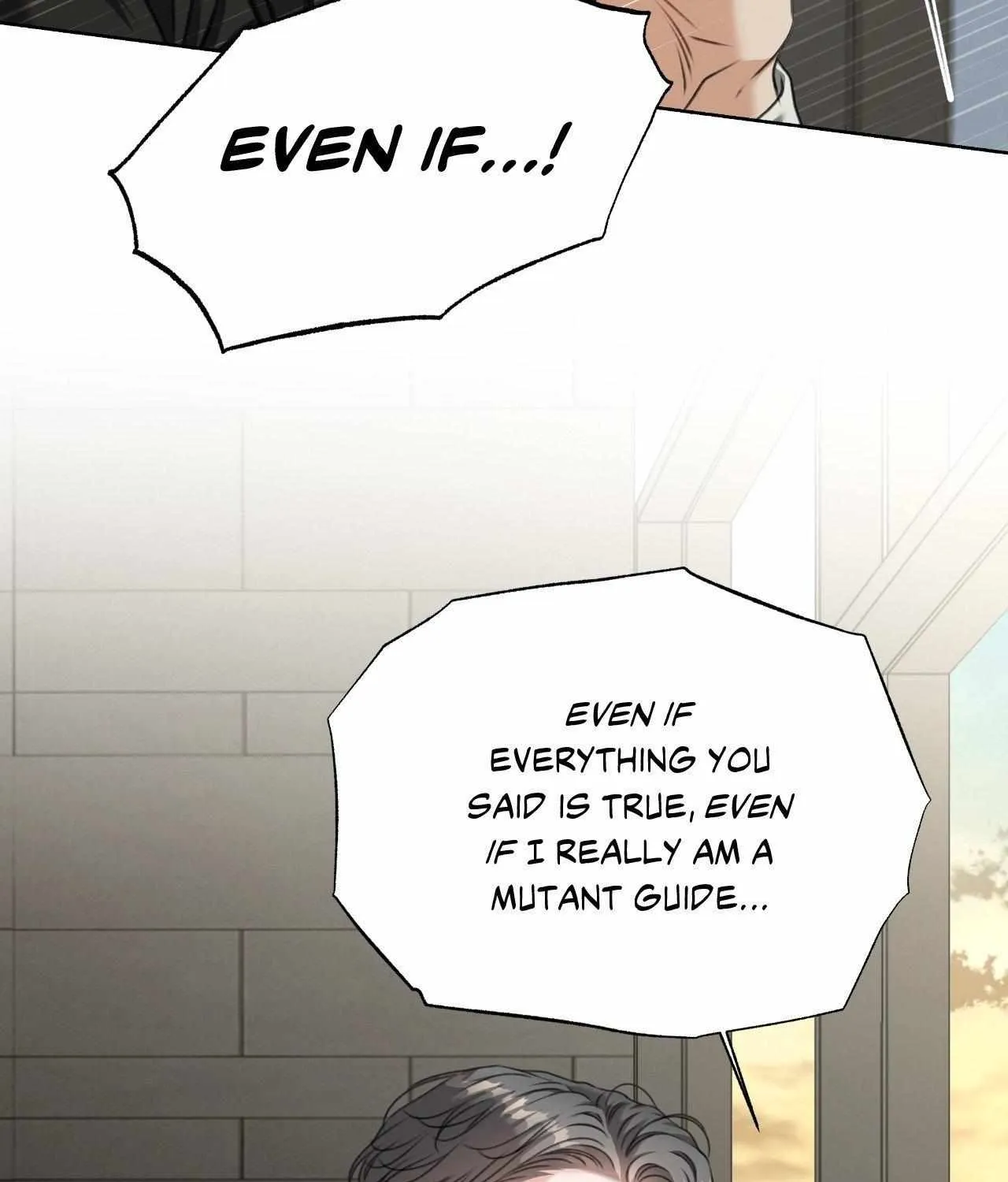 My 2nd Chance on Taming an Obsessed Esper Chapter 25 page 34 - 