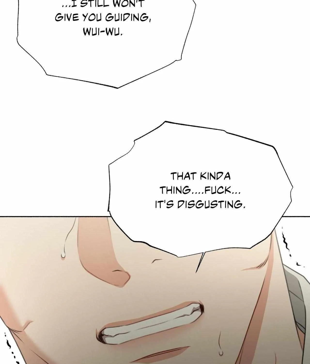 My 2nd Chance on Taming an Obsessed Esper Chapter 25 page 36 - 