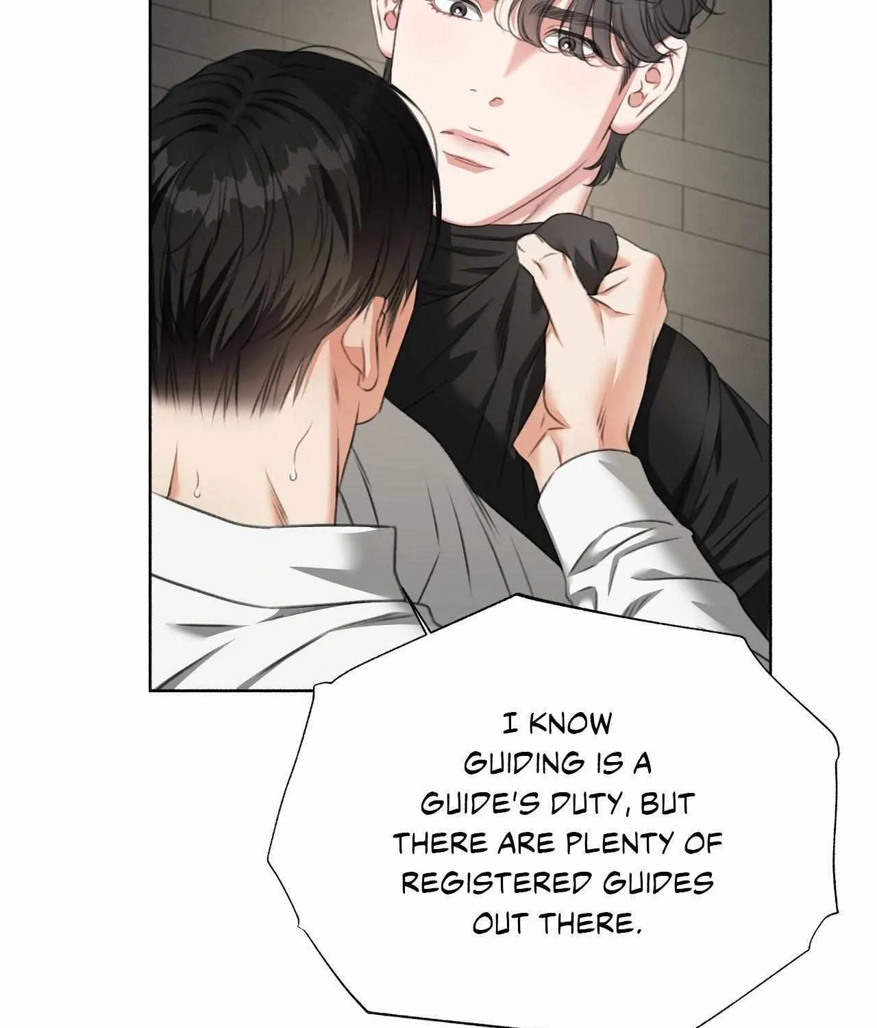 My 2nd Chance on Taming an Obsessed Esper Chapter 25 page 38 - 