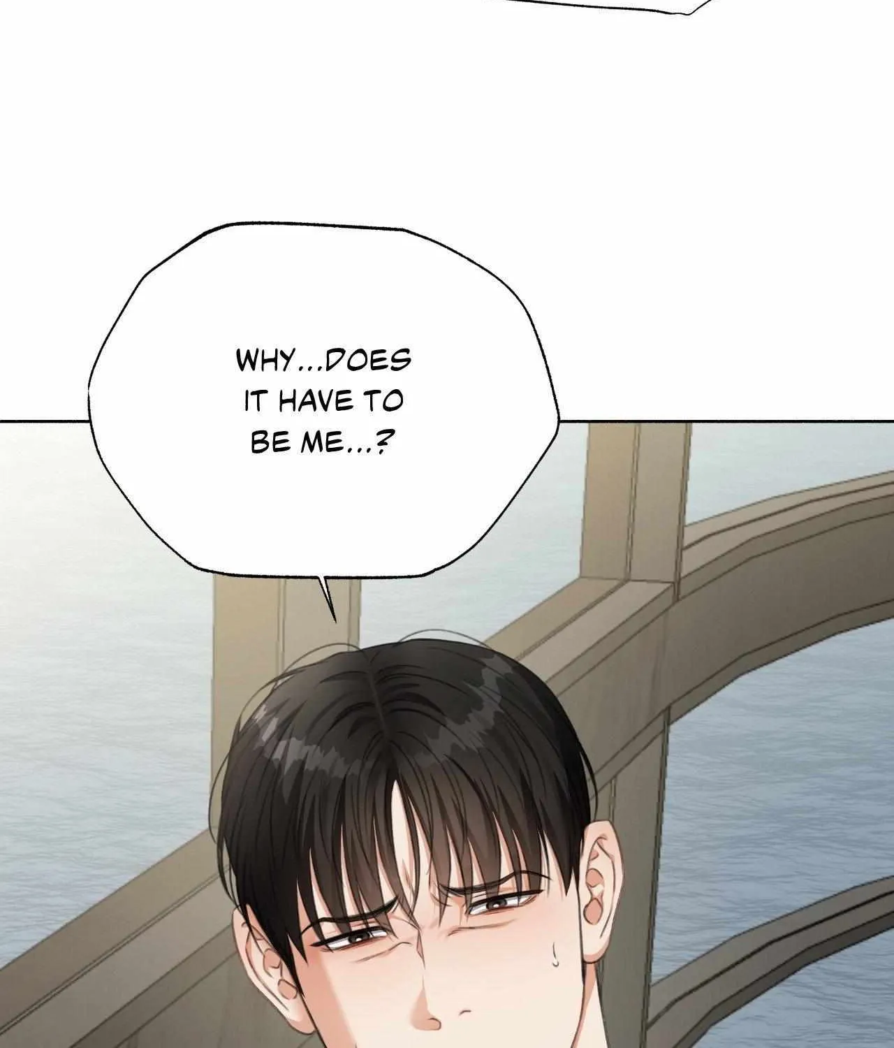 My 2nd Chance on Taming an Obsessed Esper Chapter 25 page 39 - 