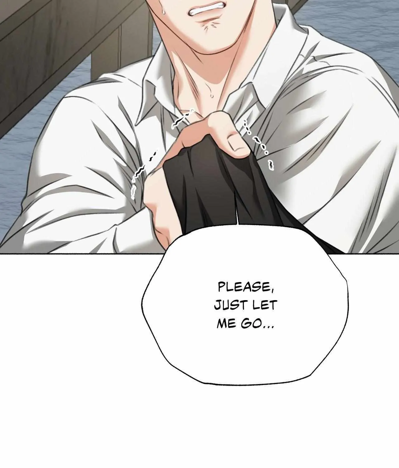 My 2nd Chance on Taming an Obsessed Esper Chapter 25 page 40 - 