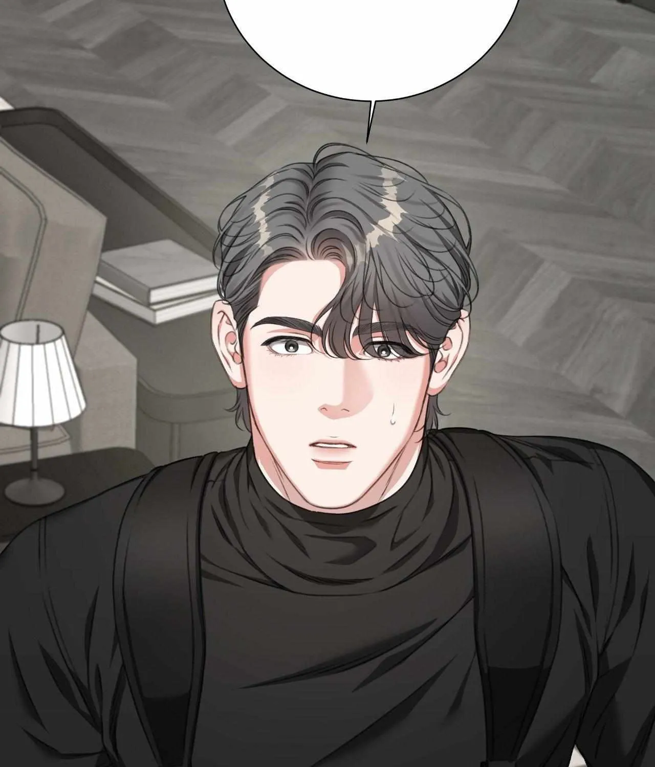 My 2nd Chance on Taming an Obsessed Esper Chapter 25 page 5 - 