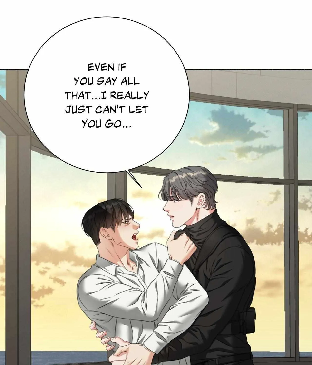 My 2nd Chance on Taming an Obsessed Esper Chapter 25 page 41 - 
