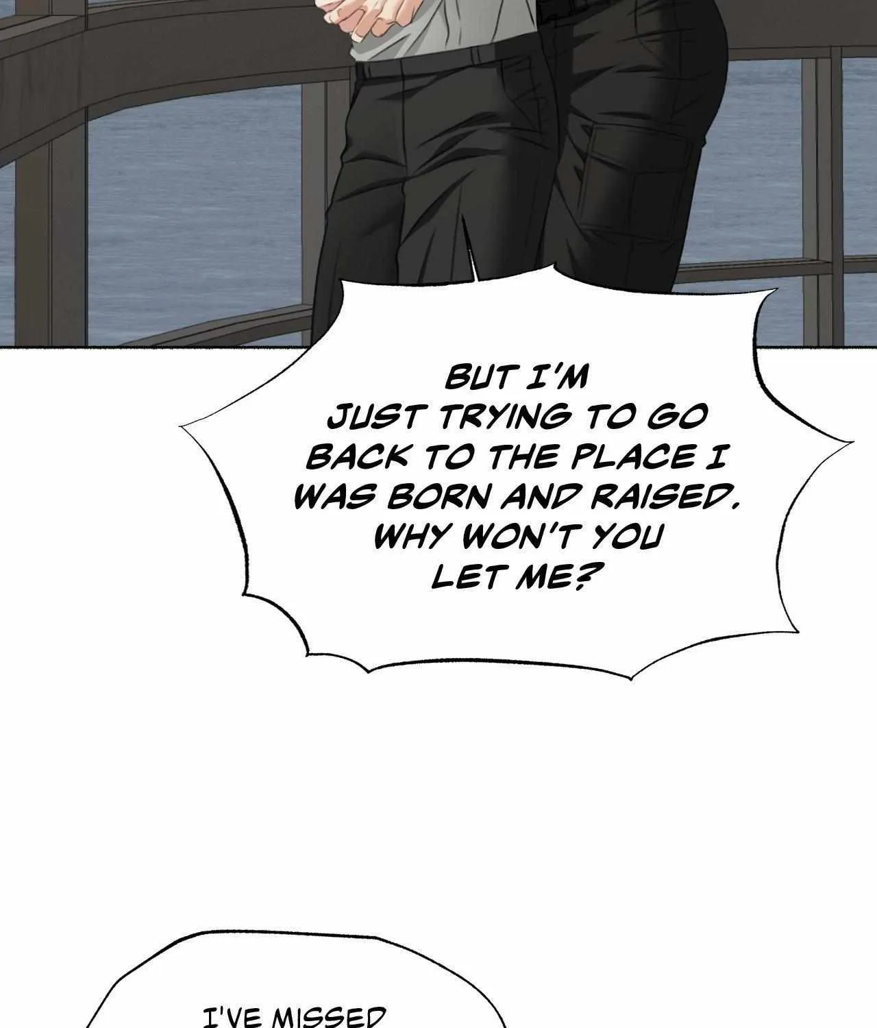My 2nd Chance on Taming an Obsessed Esper Chapter 25 page 42 - 