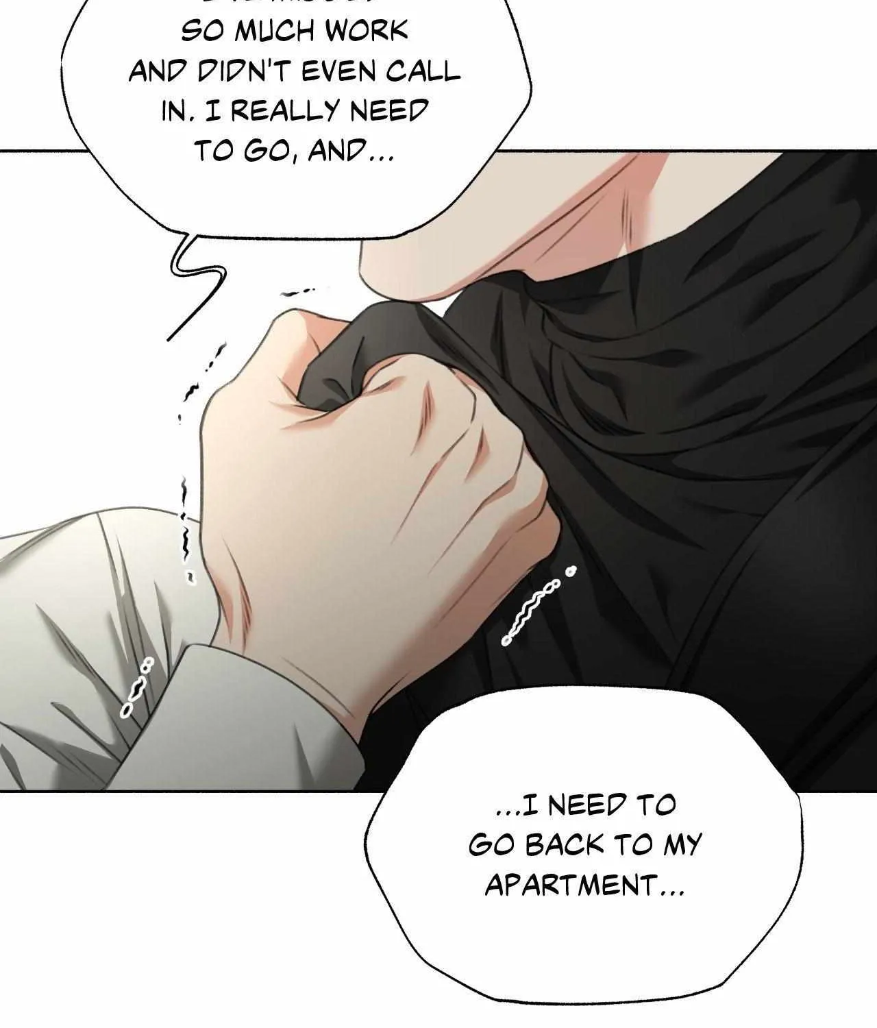My 2nd Chance on Taming an Obsessed Esper Chapter 25 page 43 - 
