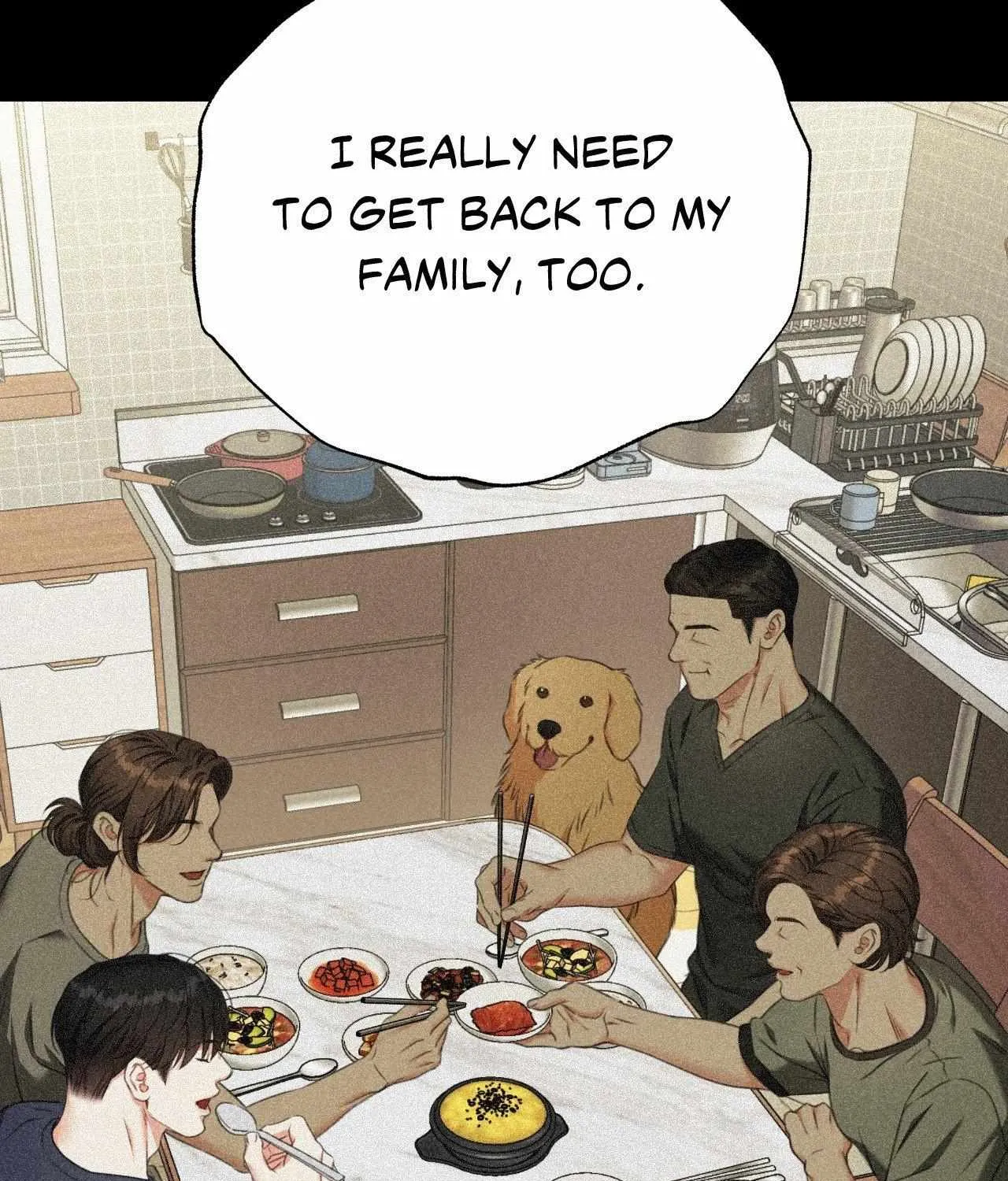 My 2nd Chance on Taming an Obsessed Esper Chapter 25 page 46 - 