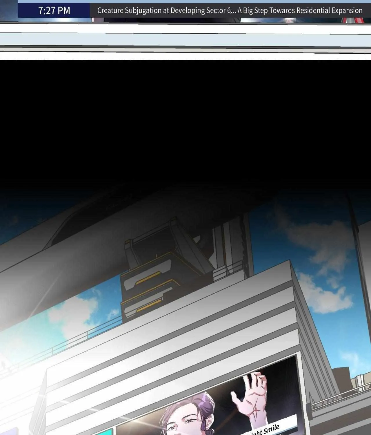 My 2nd Chance on Taming an Obsessed Esper Chapter 25 page 50 - 