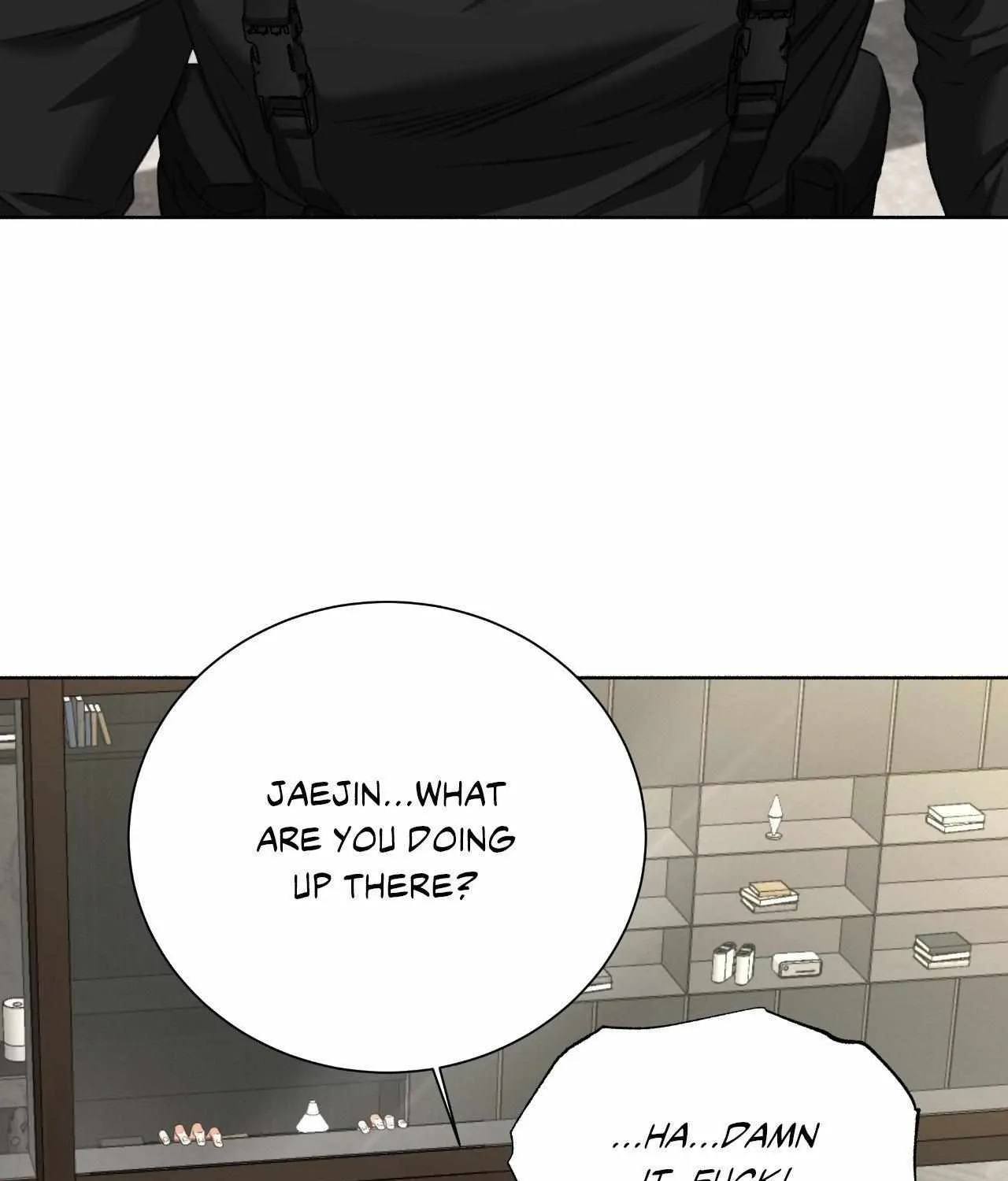 My 2nd Chance on Taming an Obsessed Esper Chapter 25 page 6 - 