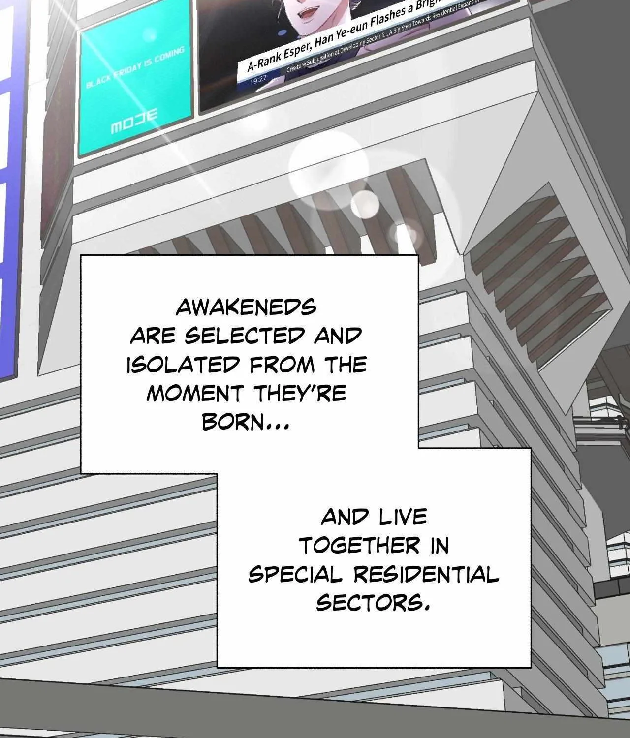My 2nd Chance on Taming an Obsessed Esper Chapter 25 page 51 - 
