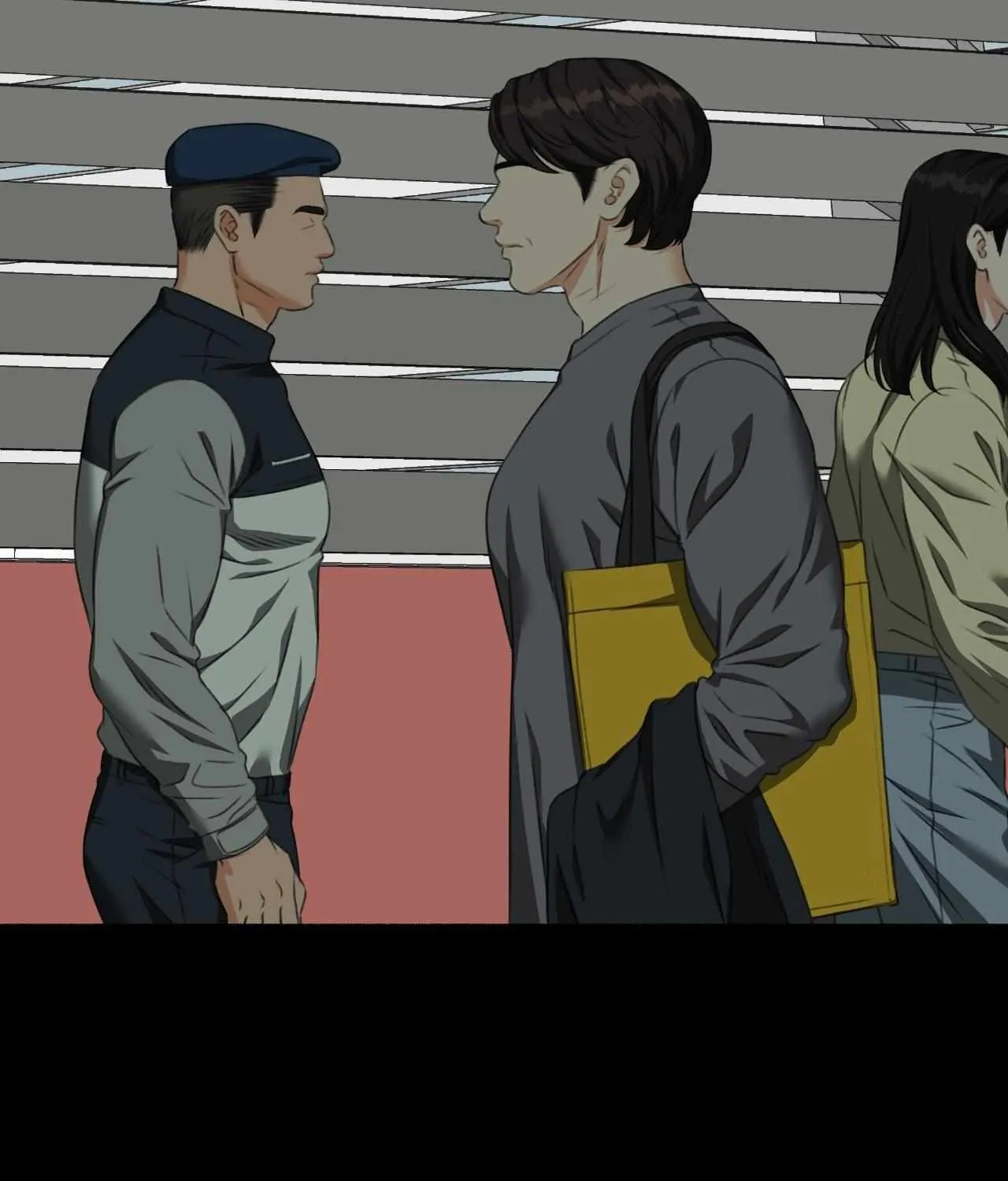 My 2nd Chance on Taming an Obsessed Esper Chapter 25 page 52 - 