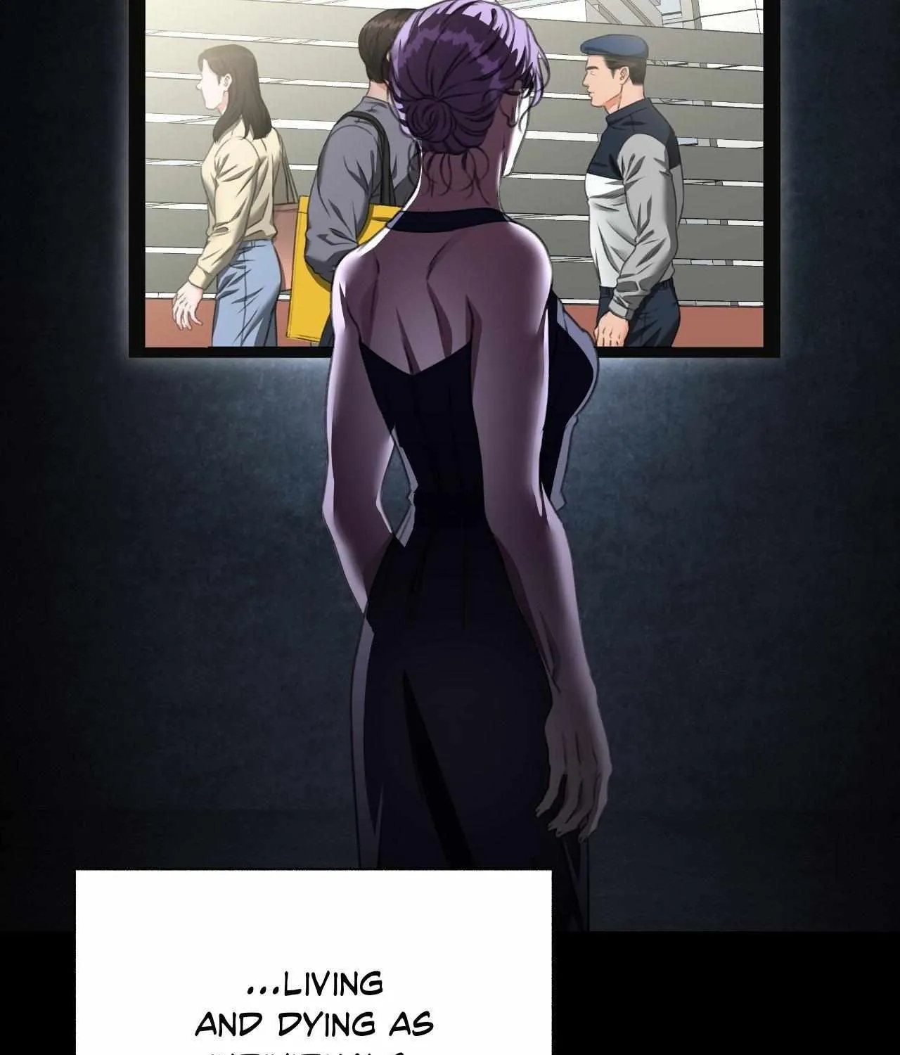 My 2nd Chance on Taming an Obsessed Esper Chapter 25 page 54 - 