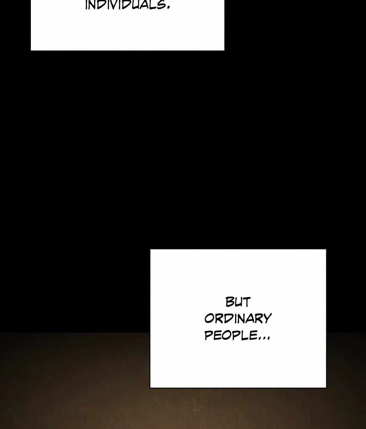 My 2nd Chance on Taming an Obsessed Esper Chapter 25 page 55 - 