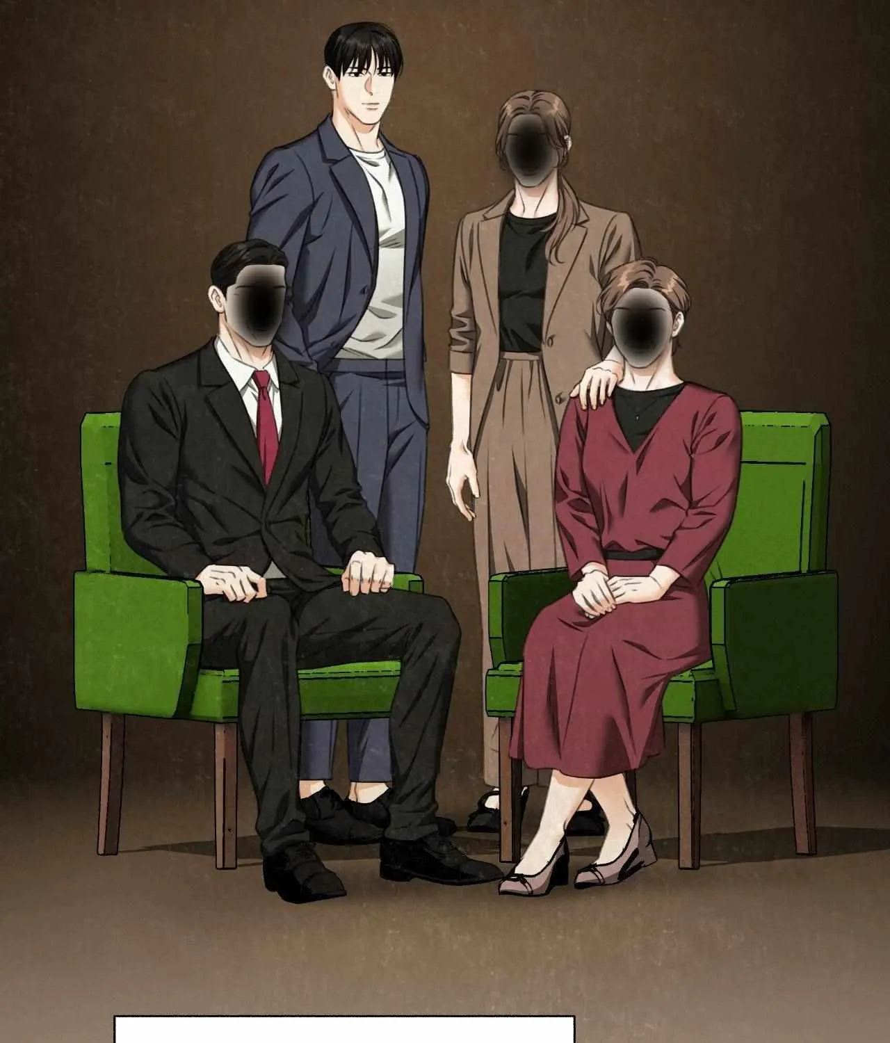 My 2nd Chance on Taming an Obsessed Esper Chapter 25 page 56 - 