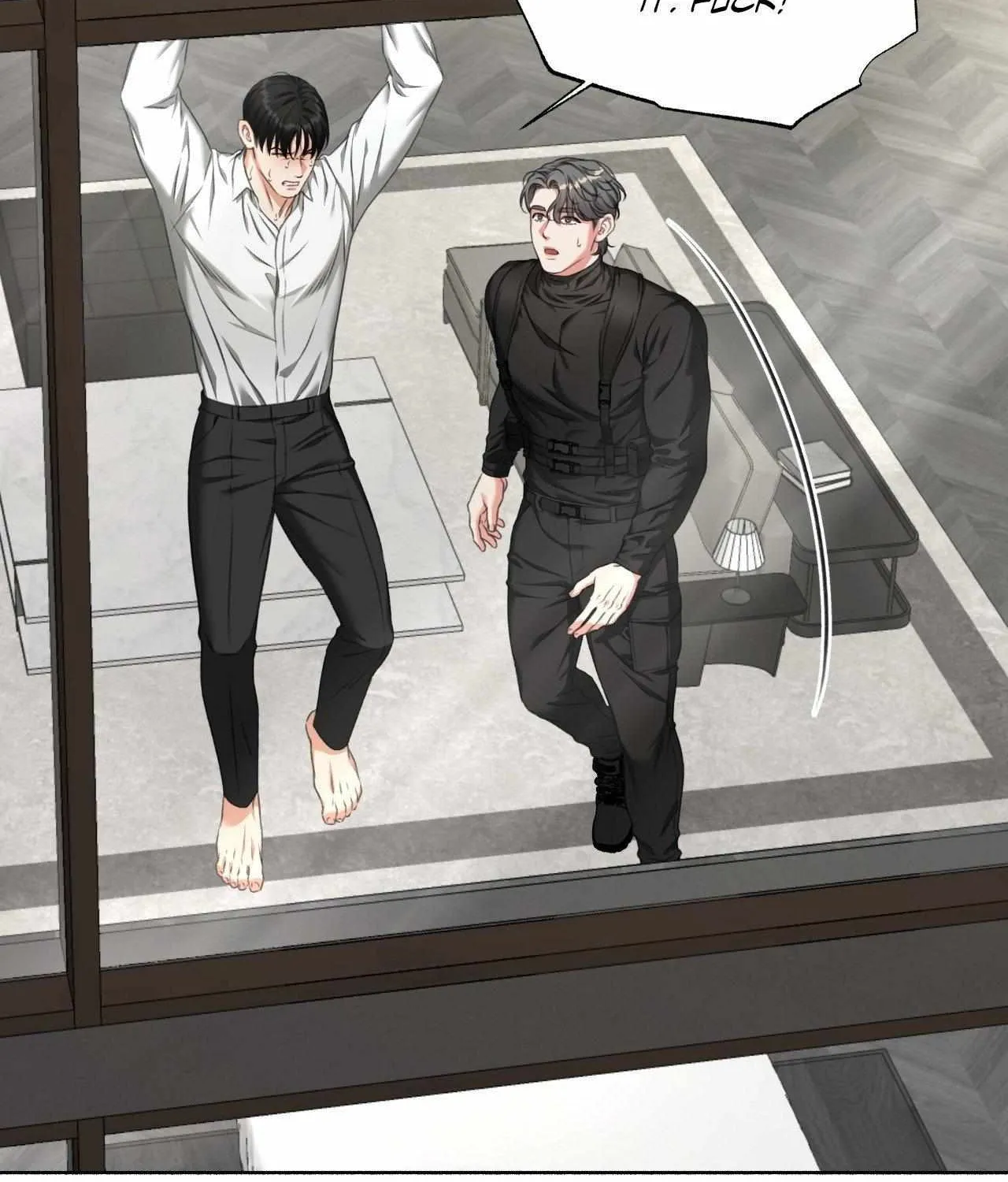 My 2nd Chance on Taming an Obsessed Esper Chapter 25 page 7 - 