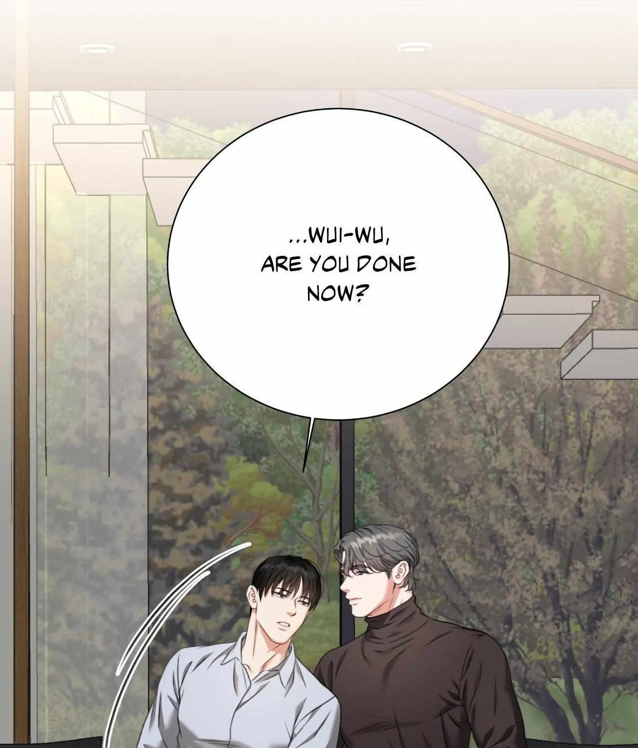 My 2nd Chance on Taming an Obsessed Esper Chapter 25 page 61 - 