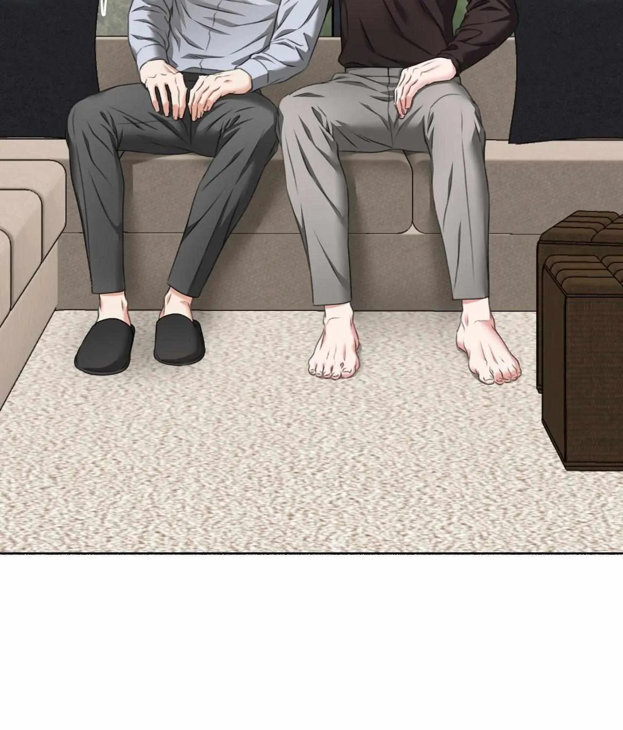 My 2nd Chance on Taming an Obsessed Esper Chapter 25 page 62 - 