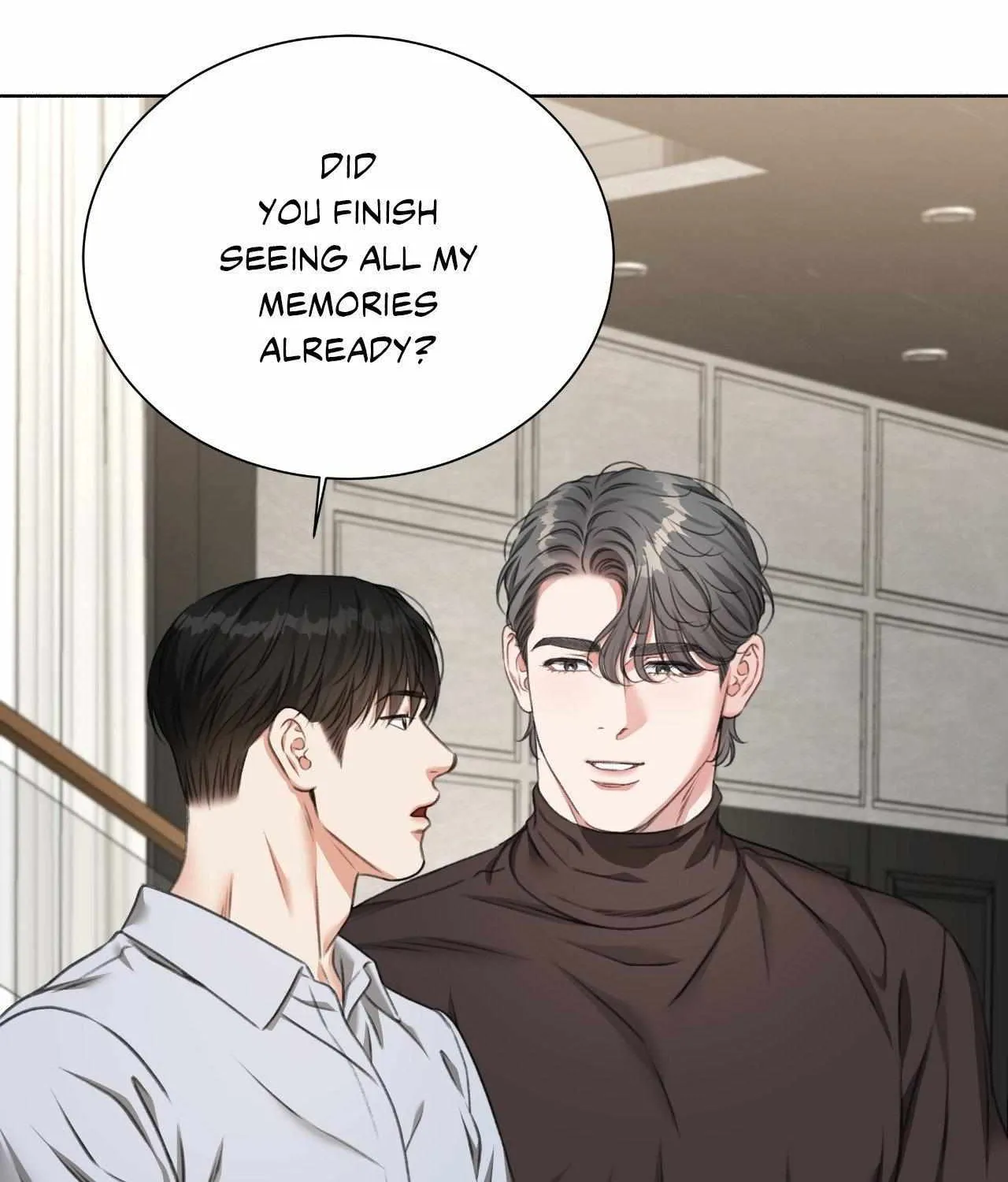 My 2nd Chance on Taming an Obsessed Esper Chapter 25 page 63 - 