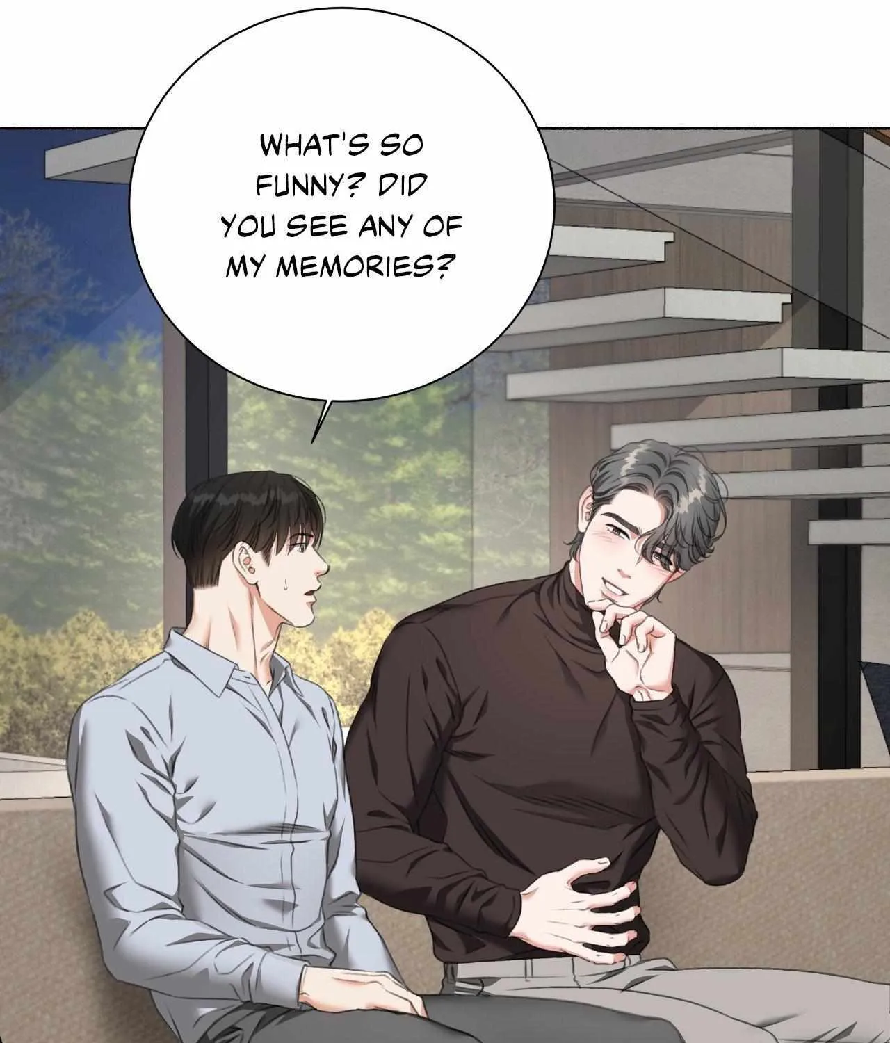 My 2nd Chance on Taming an Obsessed Esper Chapter 25 page 68 - 