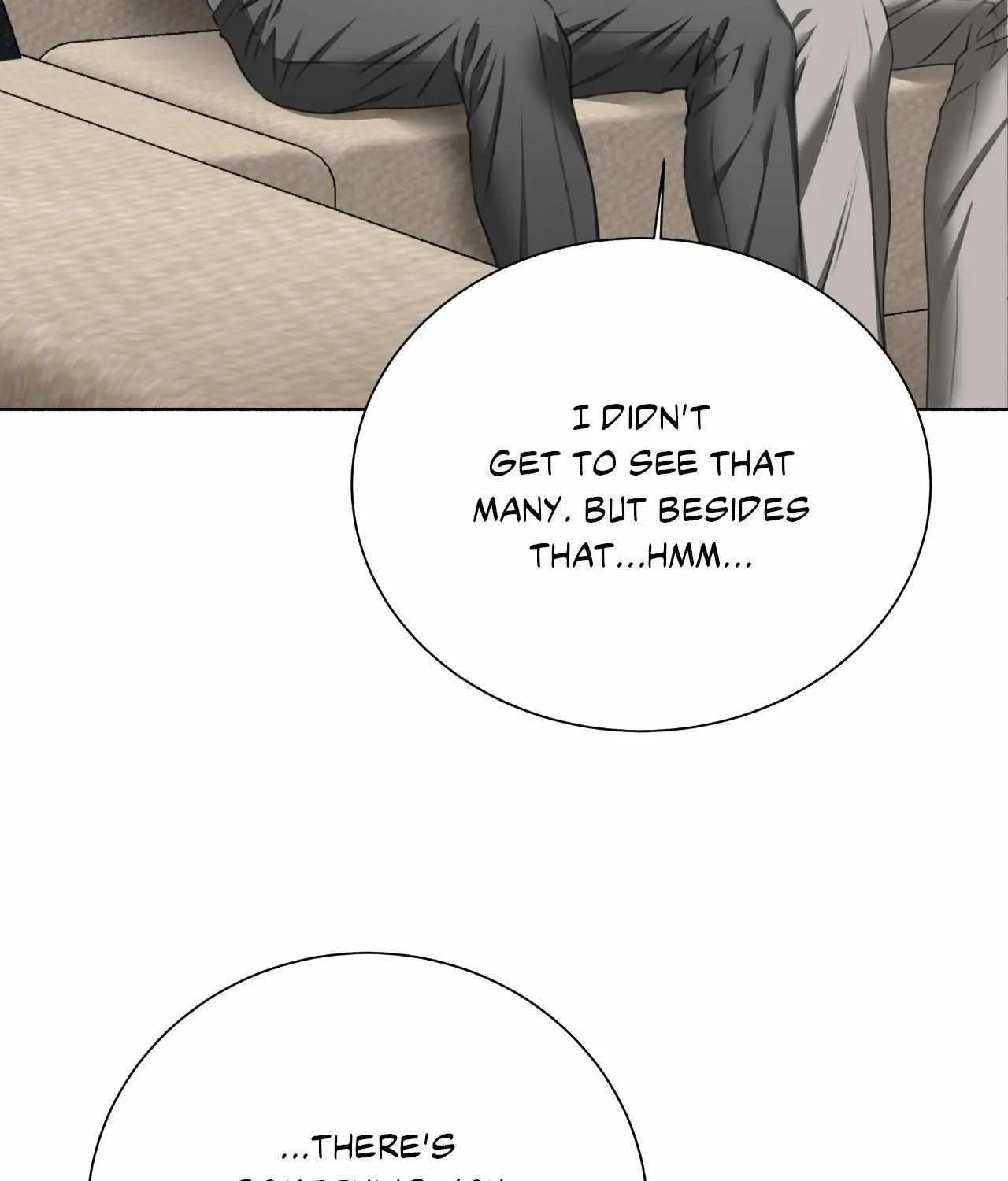 My 2nd Chance on Taming an Obsessed Esper Chapter 25 page 69 - 
