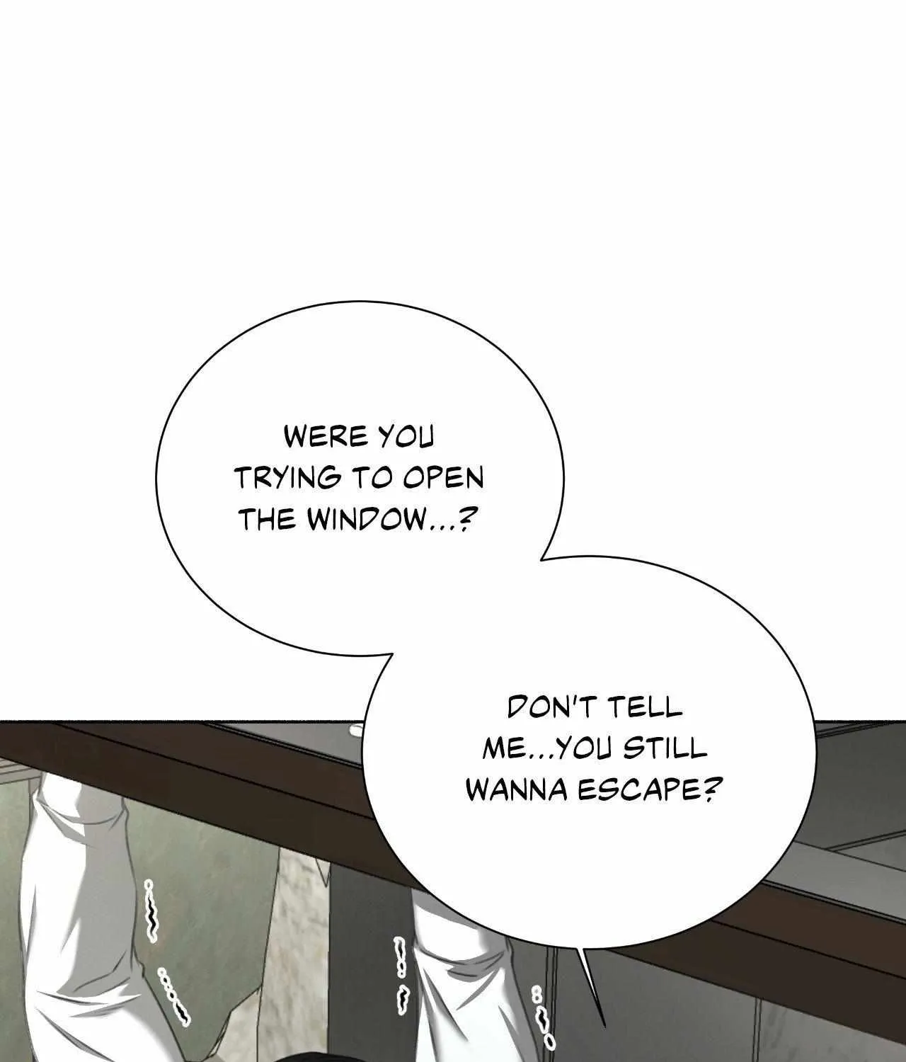My 2nd Chance on Taming an Obsessed Esper Chapter 25 page 8 - 