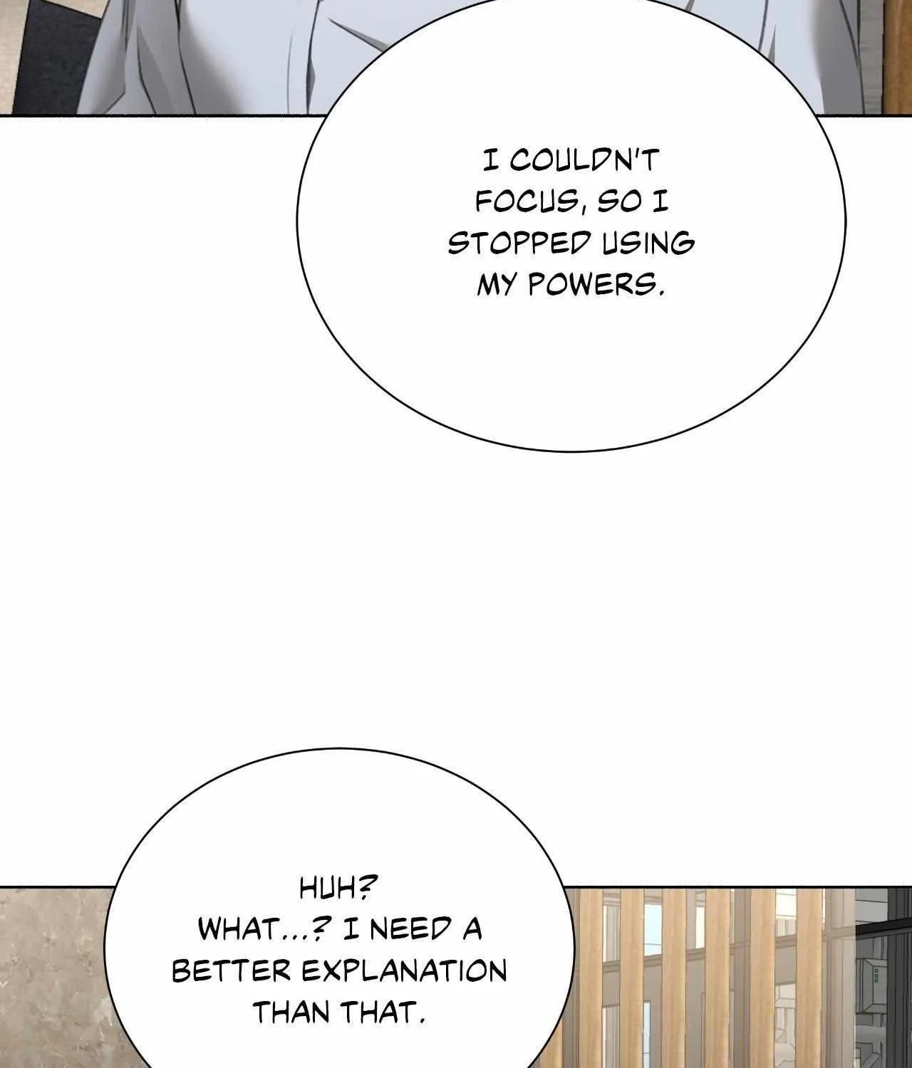My 2nd Chance on Taming an Obsessed Esper Chapter 25 page 71 - 