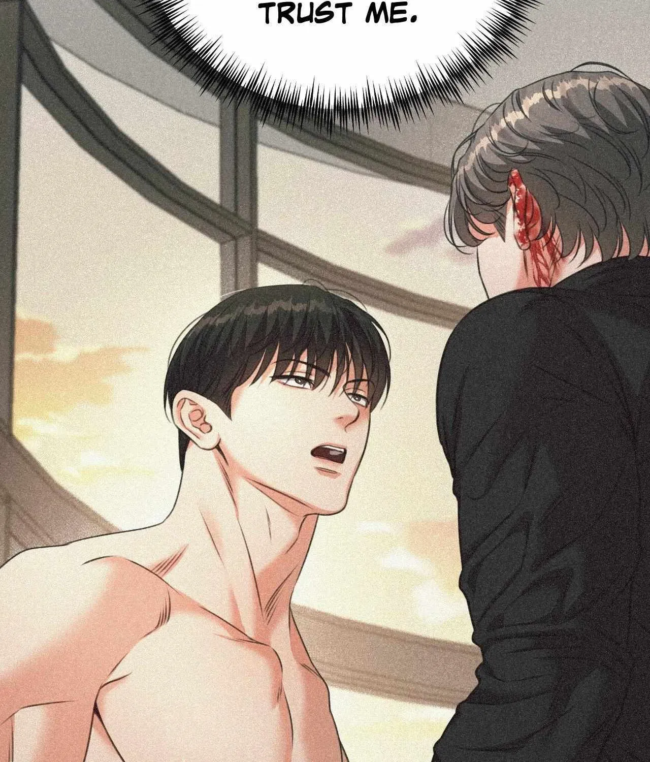 My 2nd Chance on Taming an Obsessed Esper Chapter 25 page 79 - 