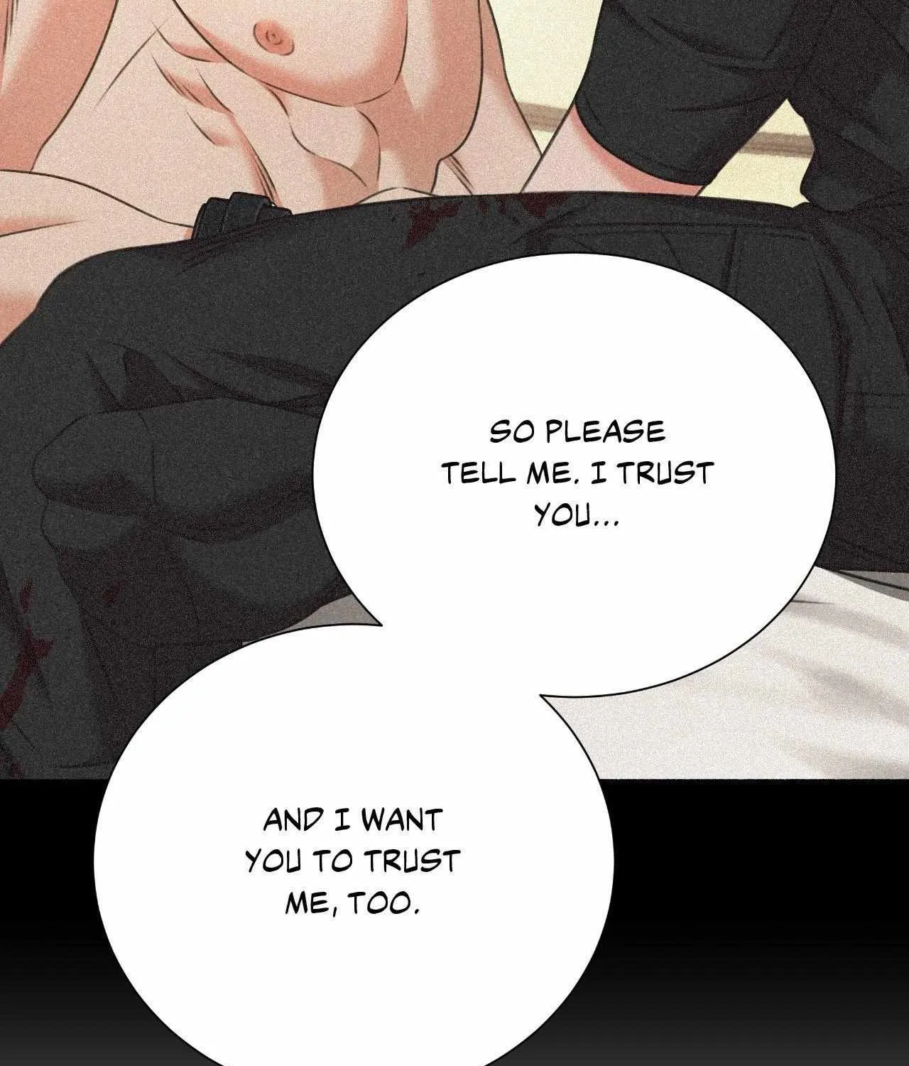 My 2nd Chance on Taming an Obsessed Esper Chapter 25 page 80 - 