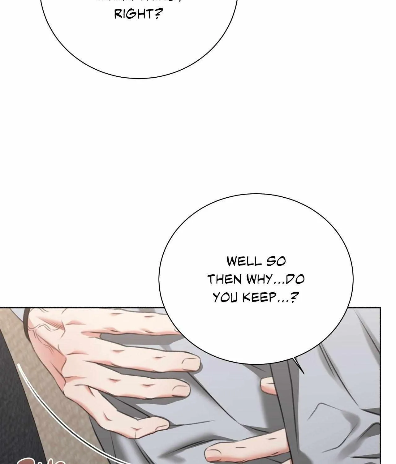 My 2nd Chance on Taming an Obsessed Esper Chapter 25 page 83 - 