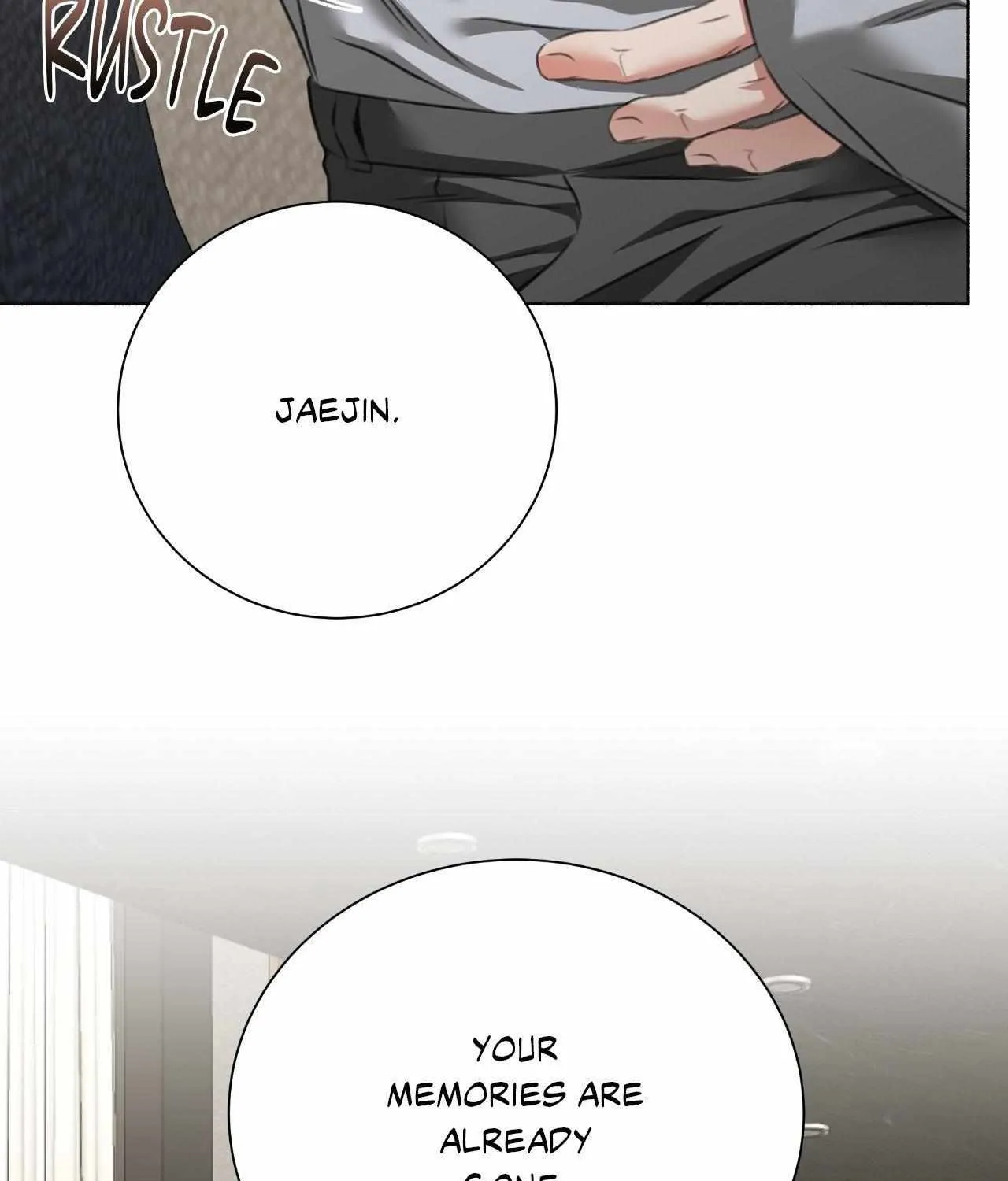 My 2nd Chance on Taming an Obsessed Esper Chapter 25 page 84 - 