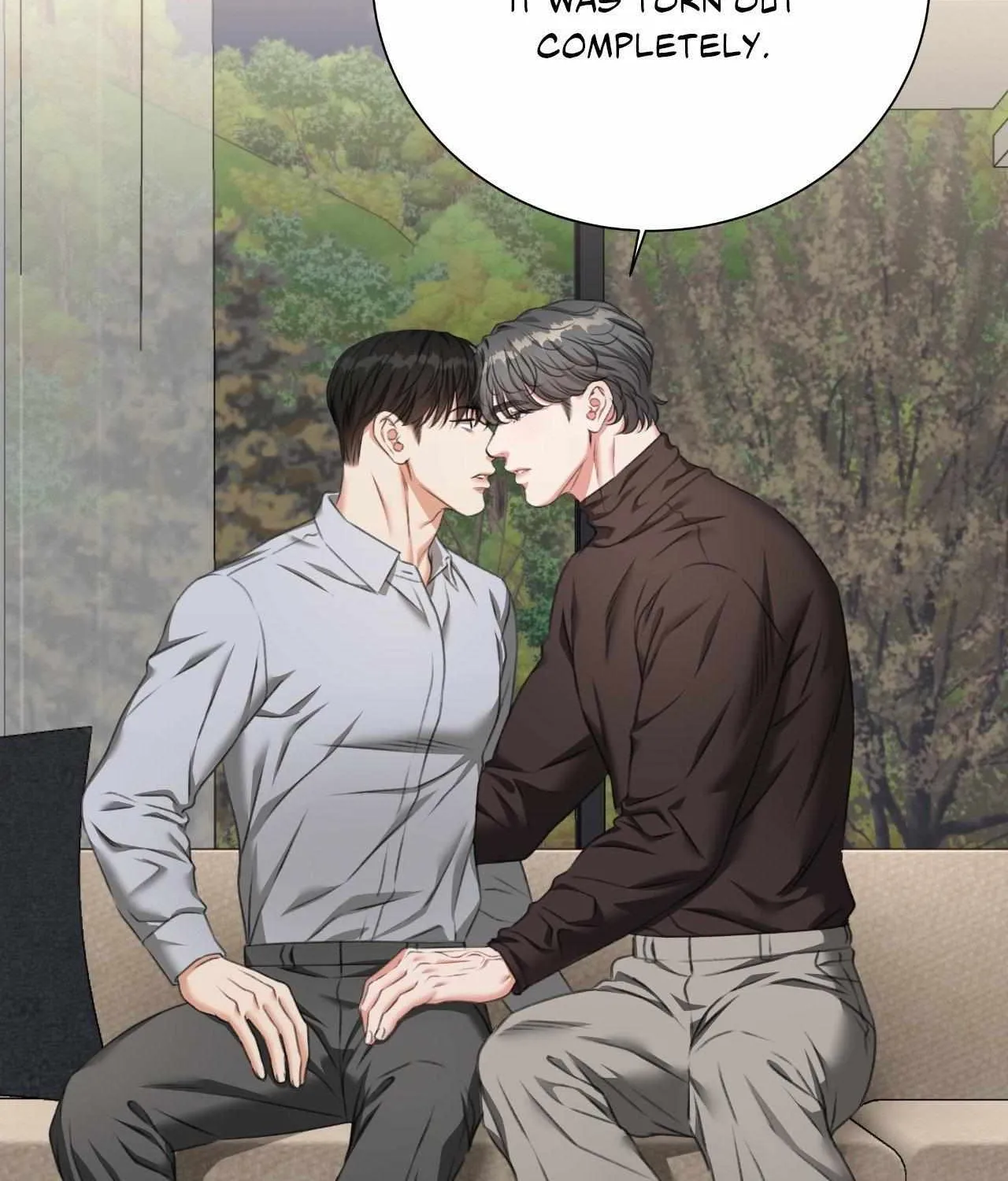 My 2nd Chance on Taming an Obsessed Esper Chapter 25 page 89 - 