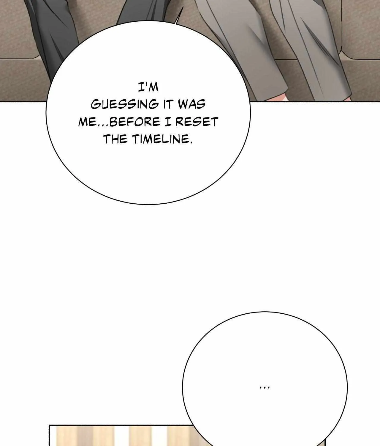 My 2nd Chance on Taming an Obsessed Esper Chapter 25 page 90 - 