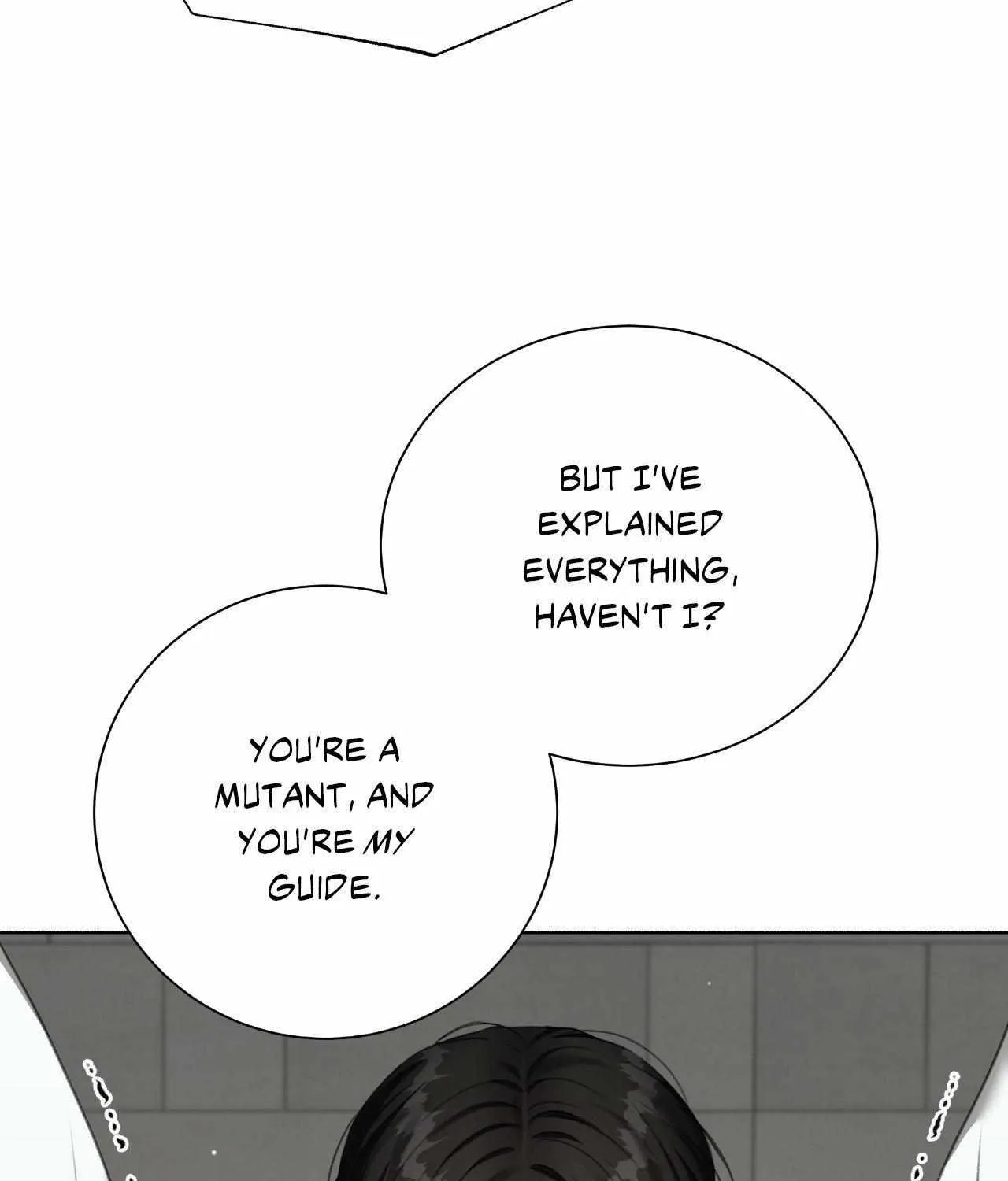My 2nd Chance on Taming an Obsessed Esper Chapter 25 page 10 - 