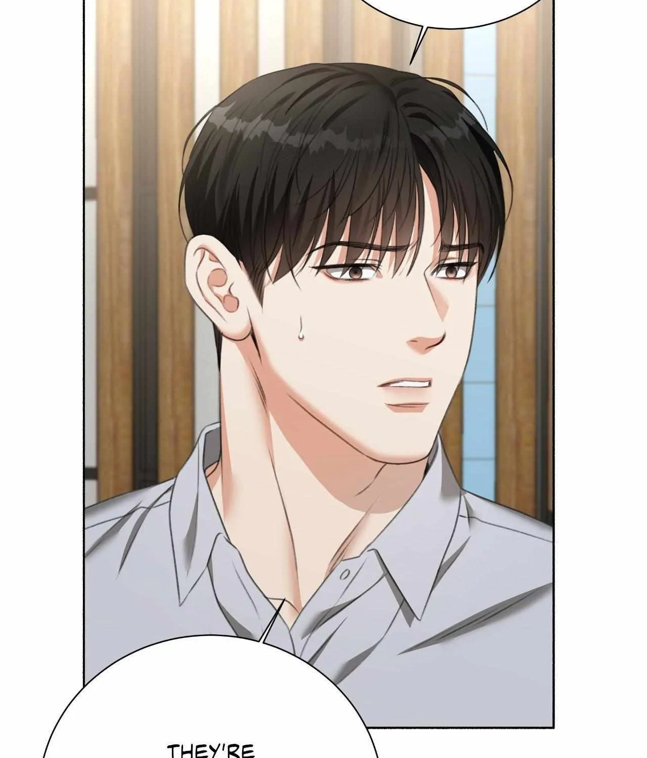 My 2nd Chance on Taming an Obsessed Esper Chapter 25 page 91 - 