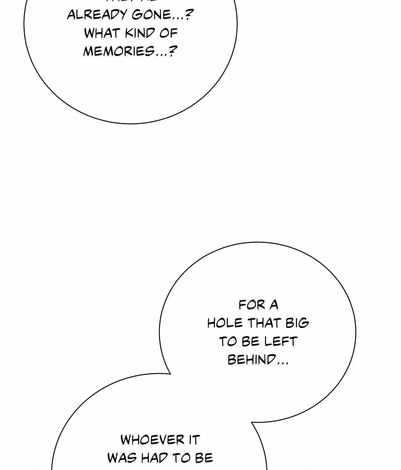 My 2nd Chance on Taming an Obsessed Esper Chapter 25 page 92 - 
