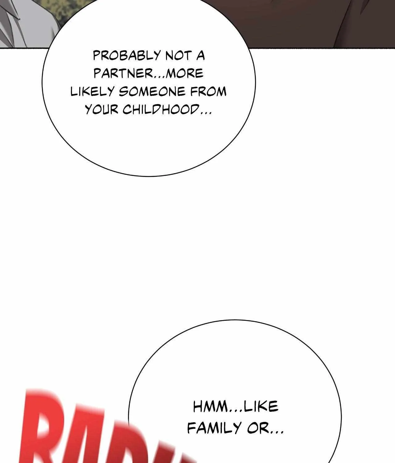 My 2nd Chance on Taming an Obsessed Esper Chapter 25 page 94 - 