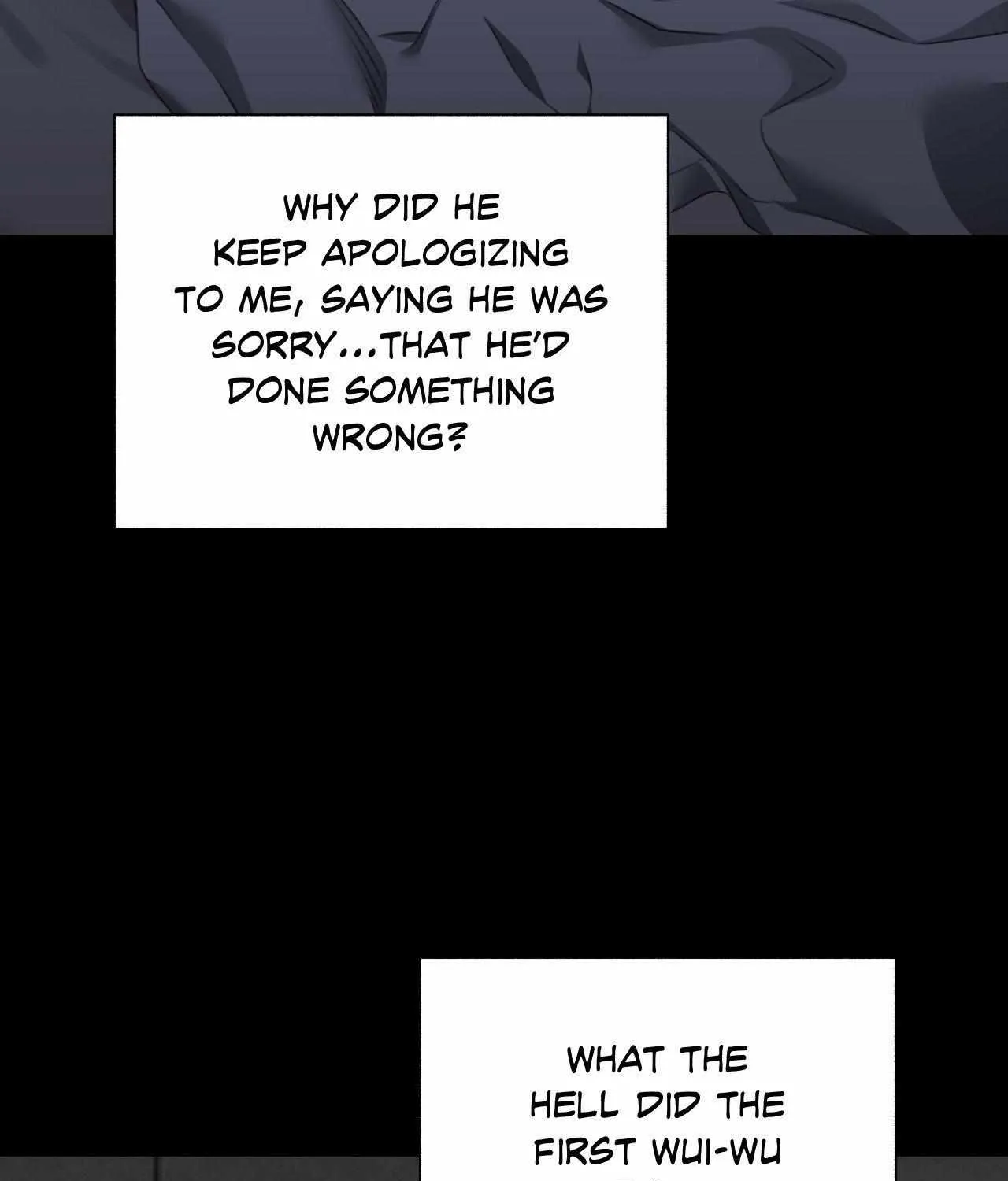 My 2nd Chance on Taming an Obsessed Esper Chapter 25 page 100 - 