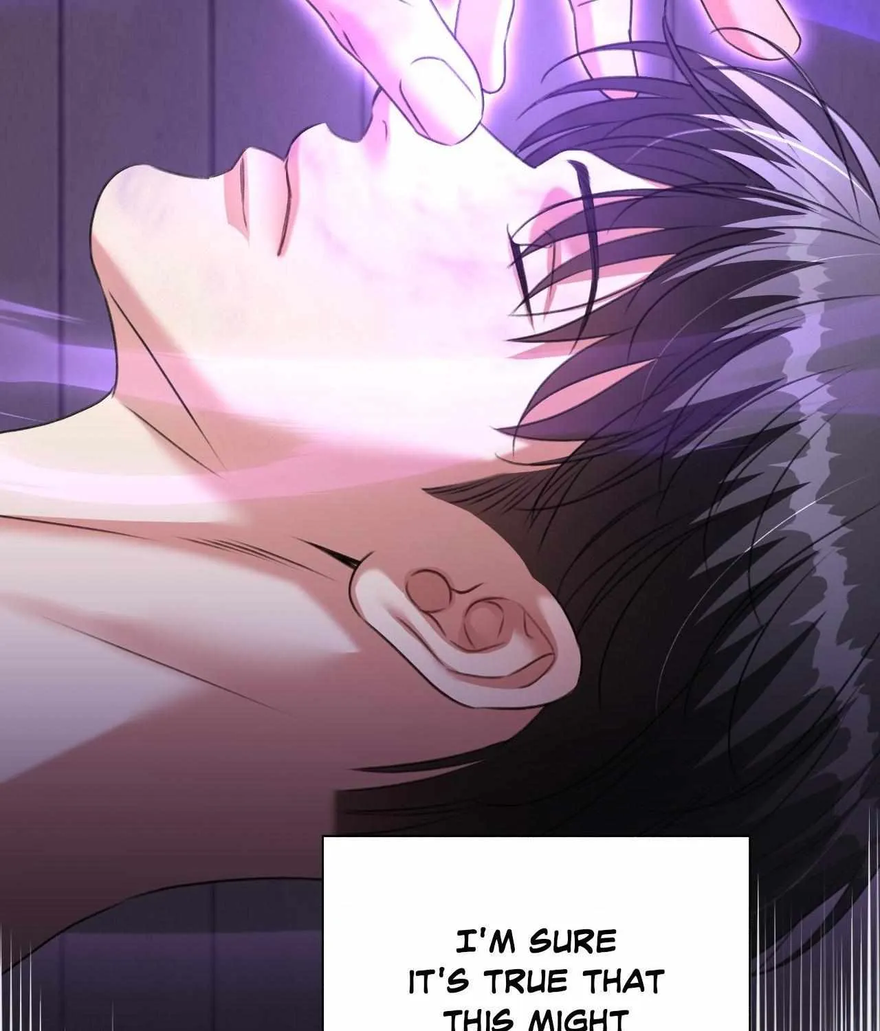 My 2nd Chance on Taming an Obsessed Esper Chapter 26 page 101 - 