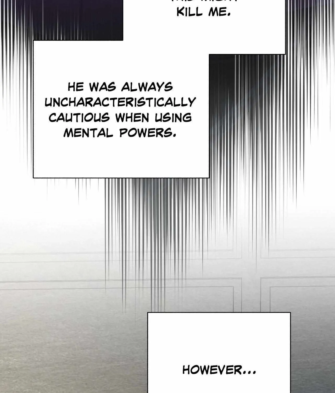 My 2nd Chance on Taming an Obsessed Esper Chapter 26 page 102 - 