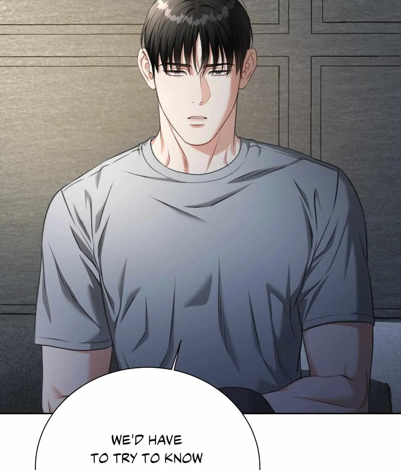 My 2nd Chance on Taming an Obsessed Esper Chapter 26 page 104 - 