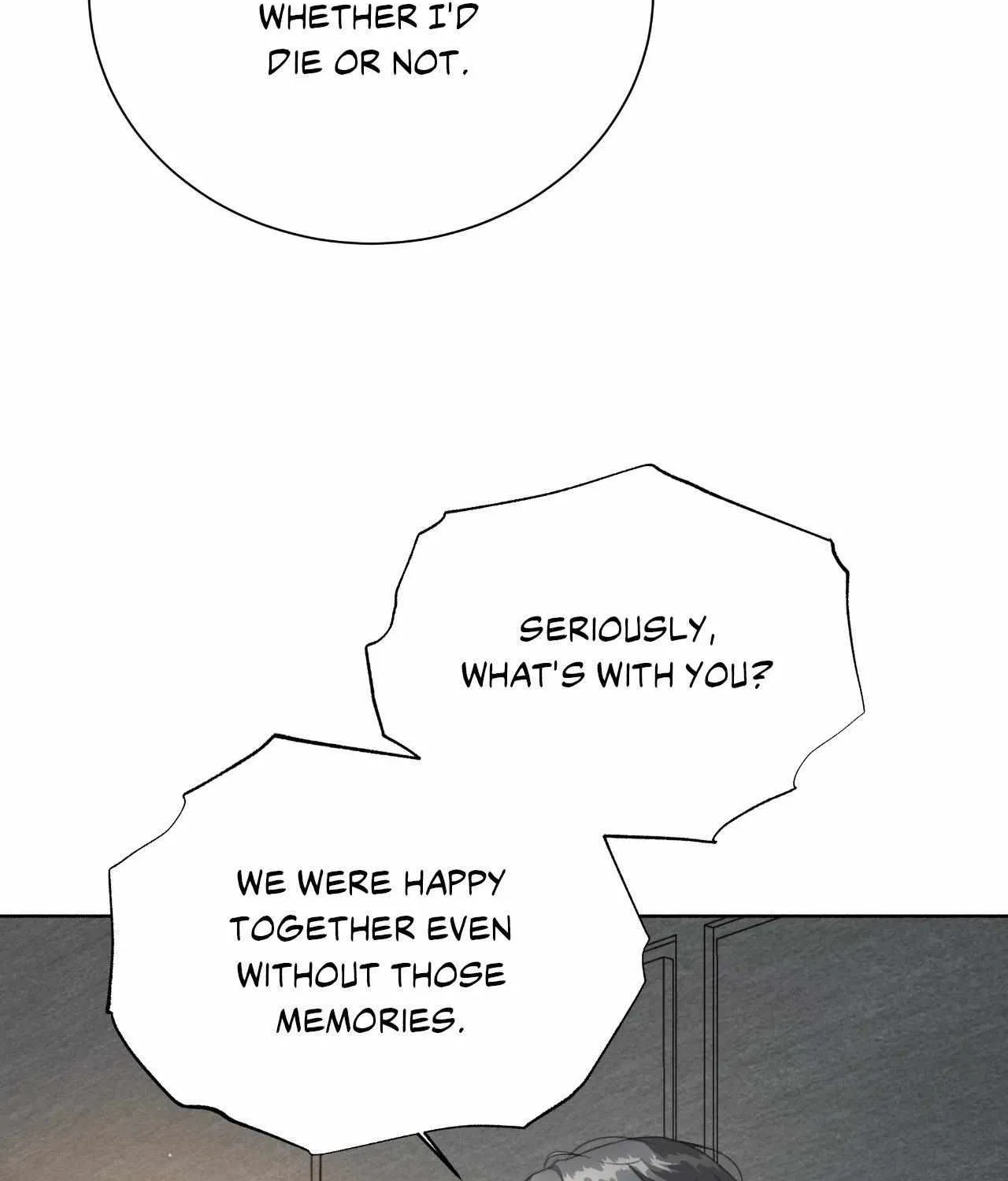 My 2nd Chance on Taming an Obsessed Esper Chapter 26 page 105 - 